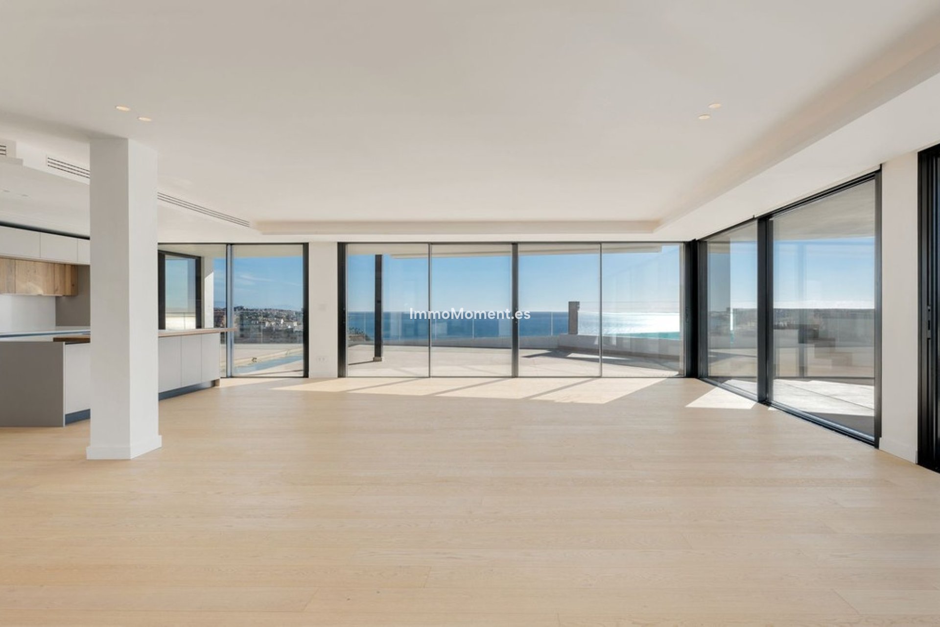 Resale - Apartment - Benalmadena - Benalmadena Centro