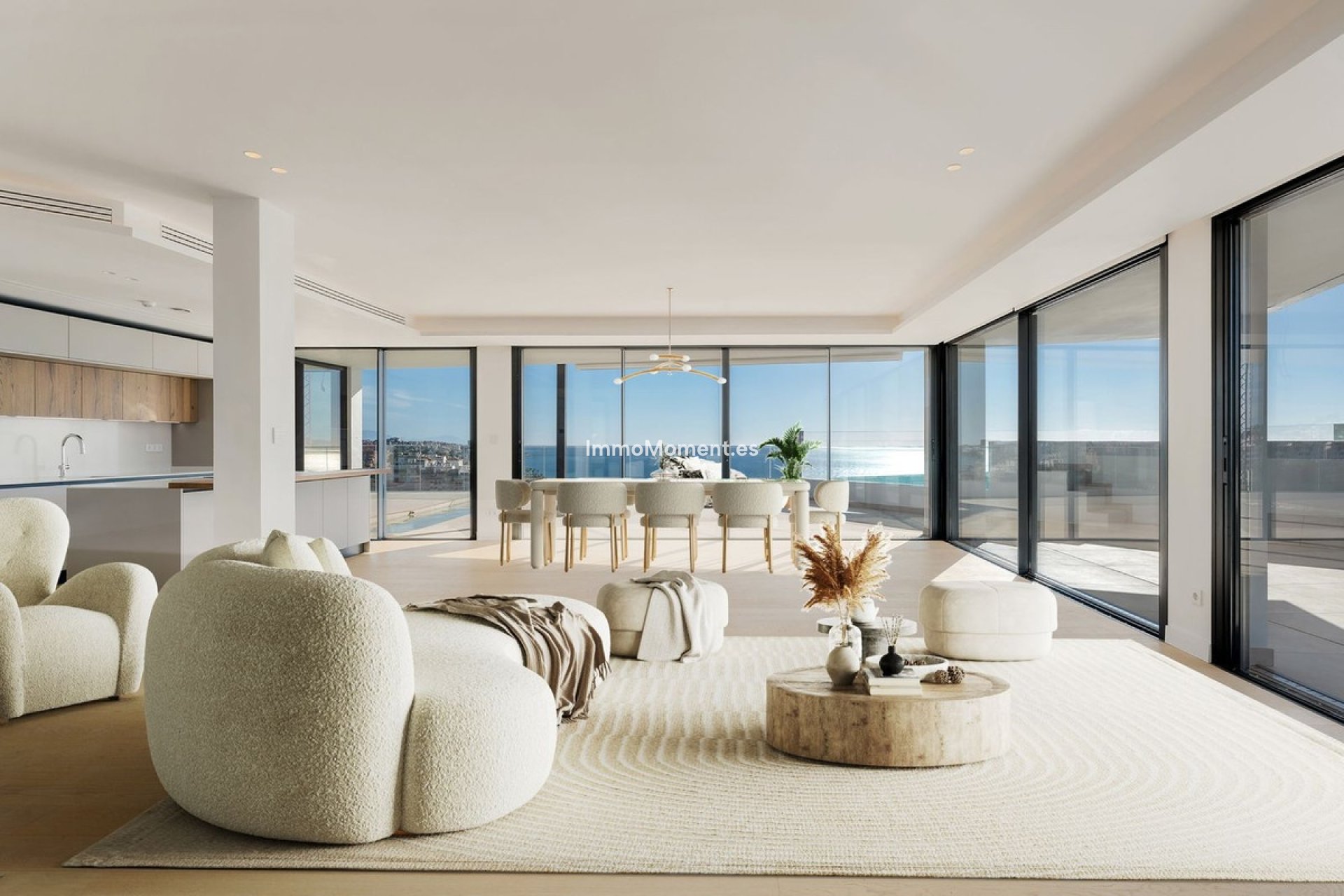 Resale - Apartment - Benalmadena - Benalmadena Centro