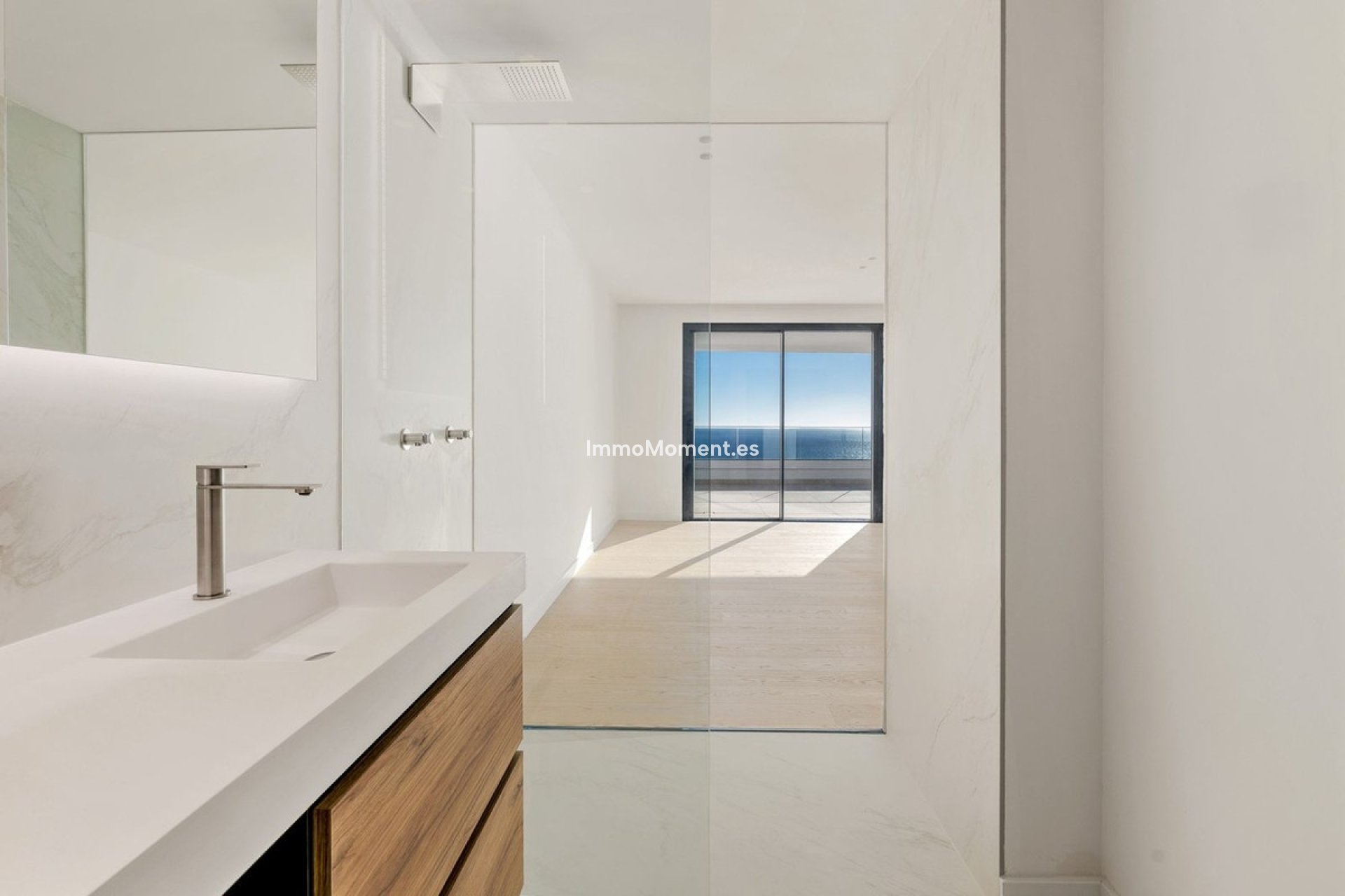 Resale - Apartment - Benalmadena - Benalmadena Centro