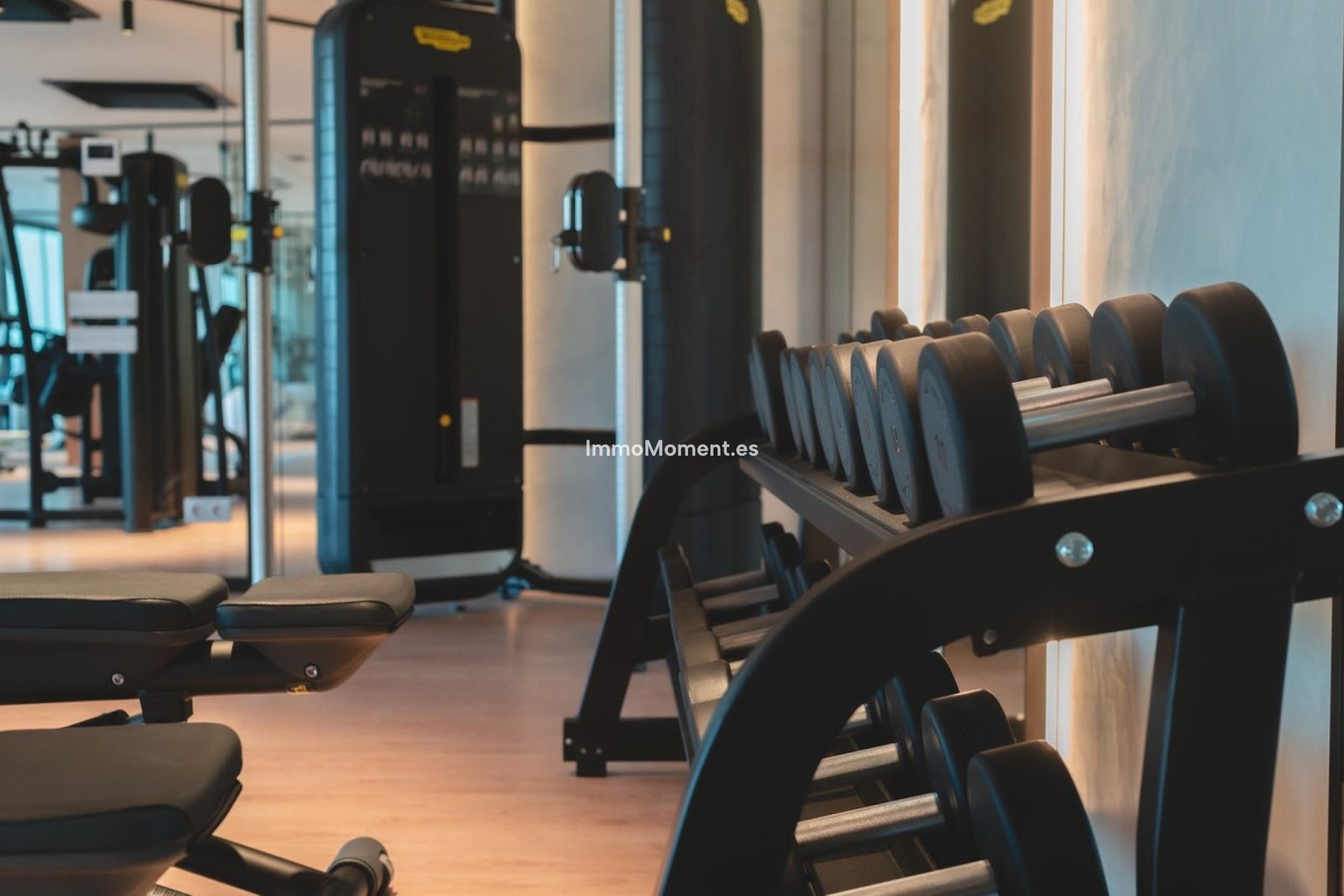 Resale - Apartment - Benalmadena - Benalmadena Centro