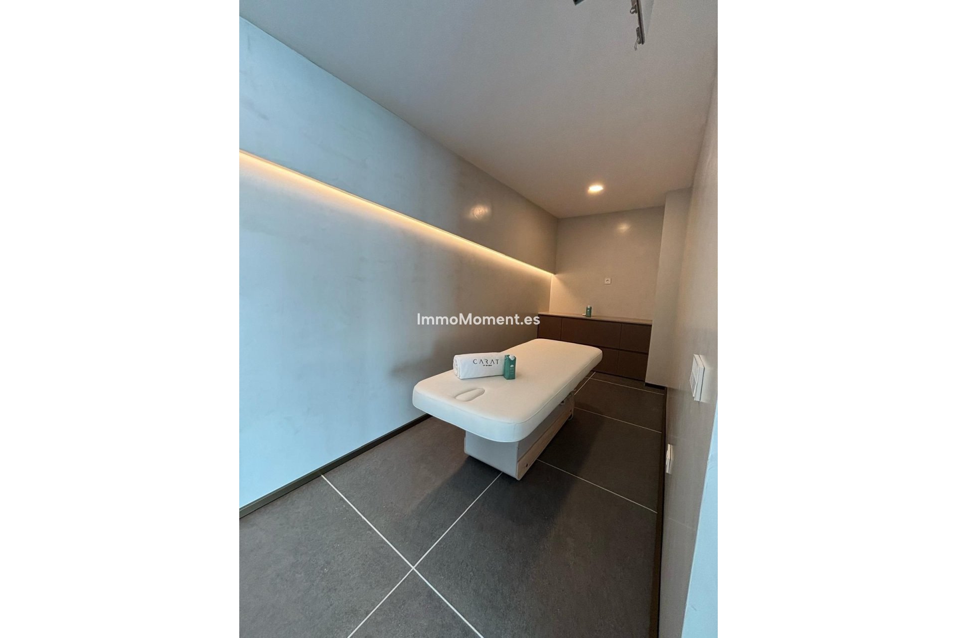 Resale - Apartment - Benalmadena - Benalmadena Centro