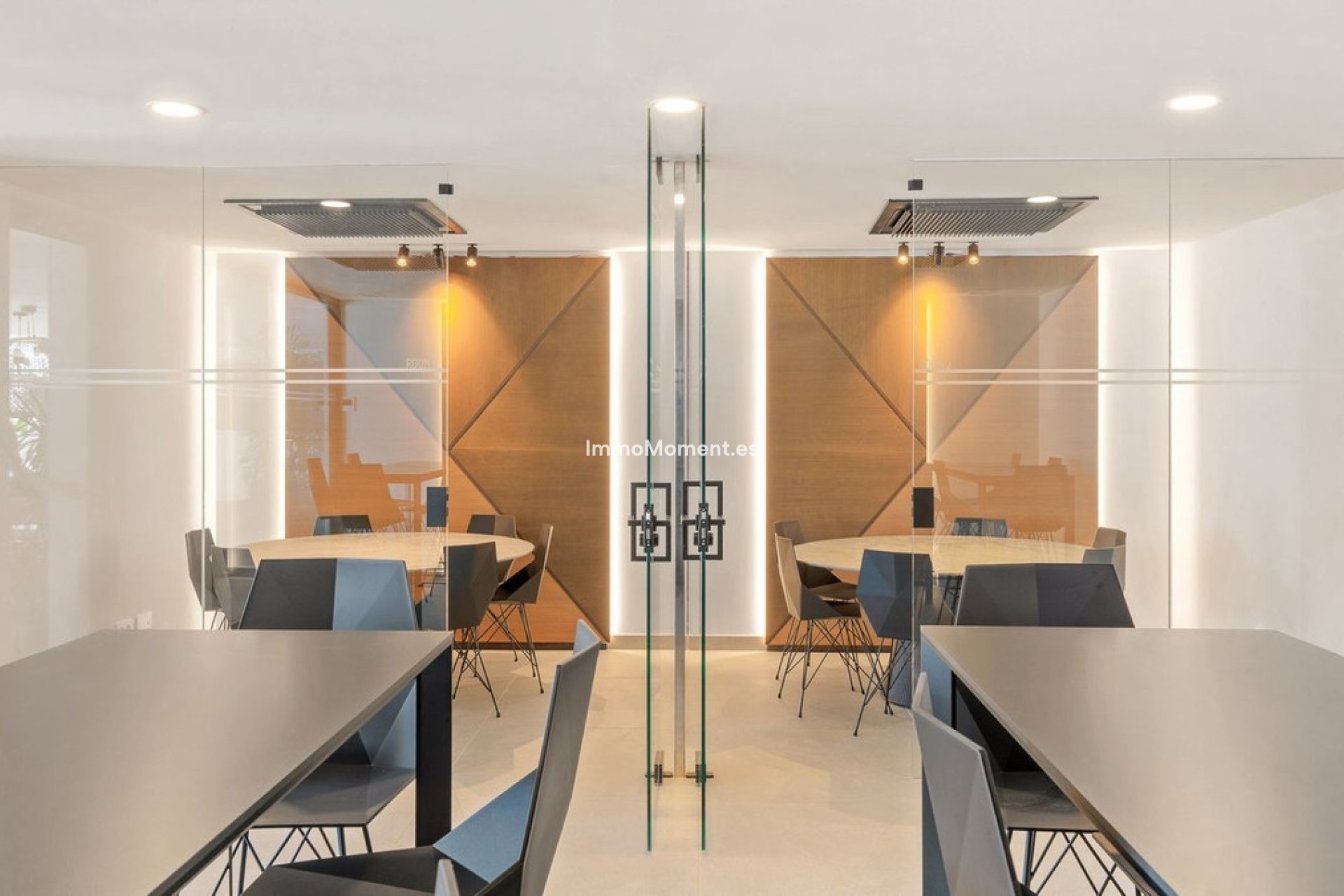 Resale - Apartment - Benalmadena - Benalmadena Centro