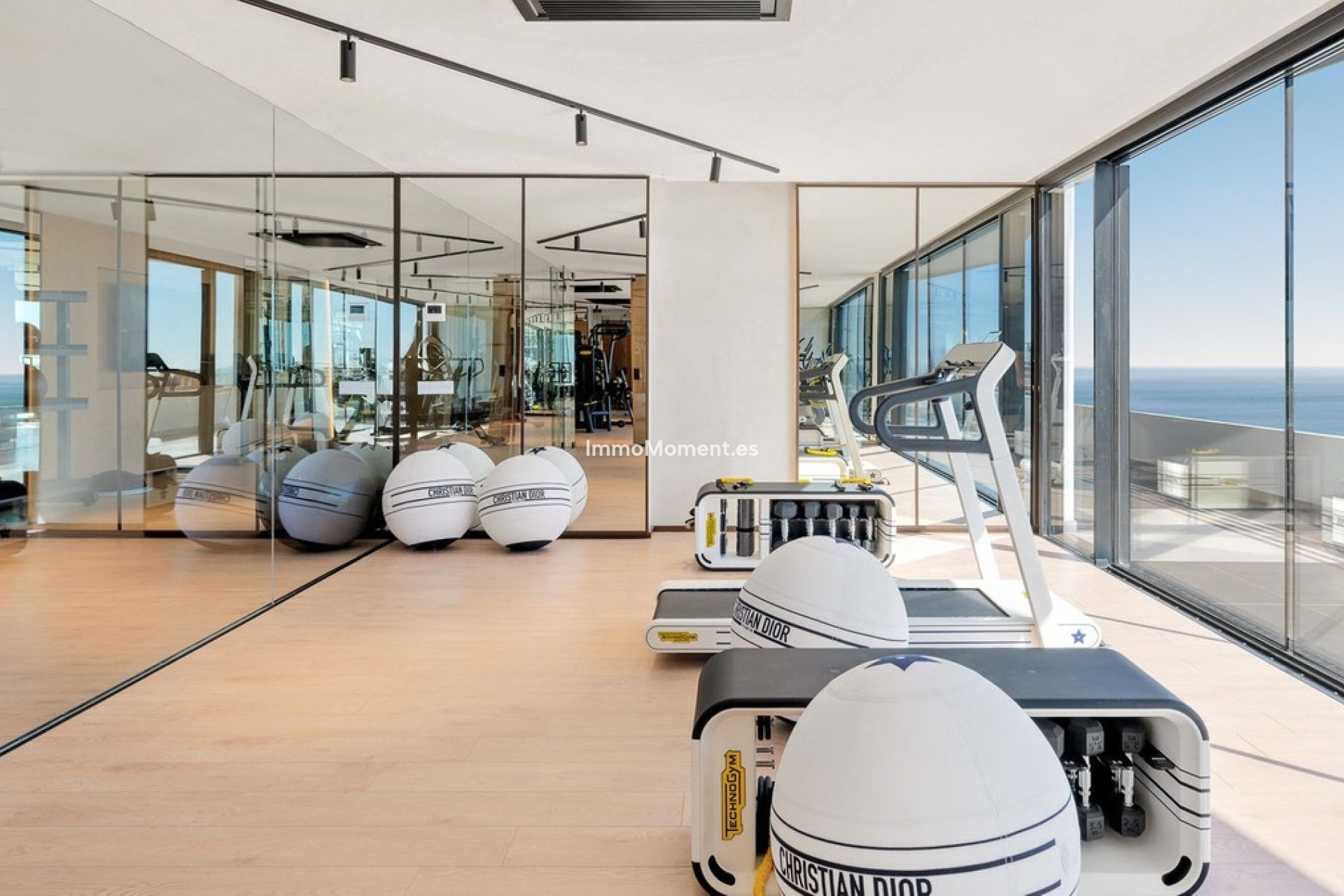 Resale - Apartment - Benalmadena - Benalmadena Centro