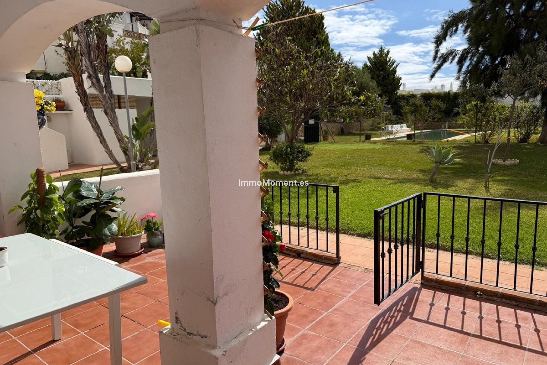Resale - Apartment - Benalmadena - Benalmadena Centro