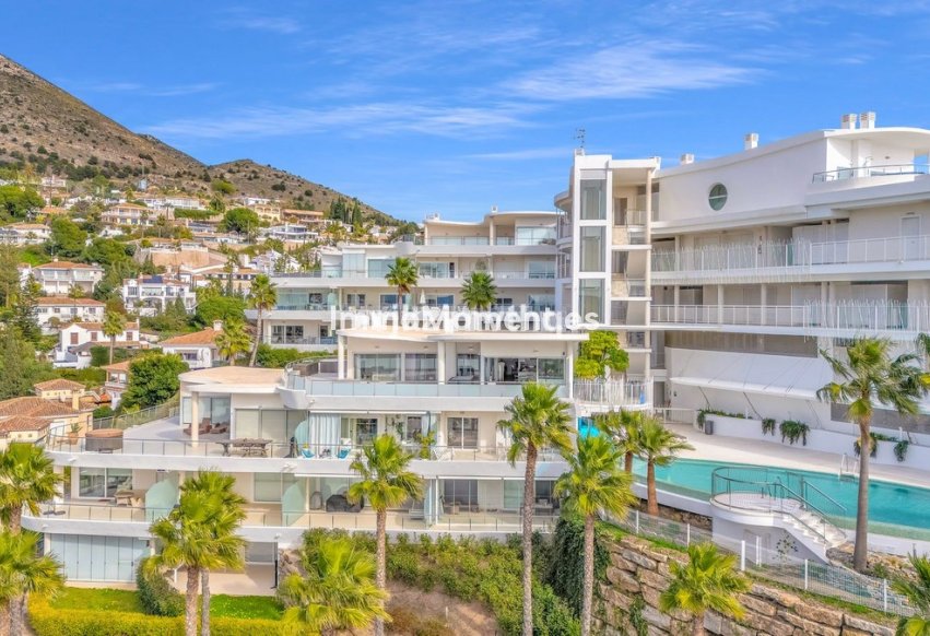 Resale - Apartment - Benalmadena - Benalmadena Centro