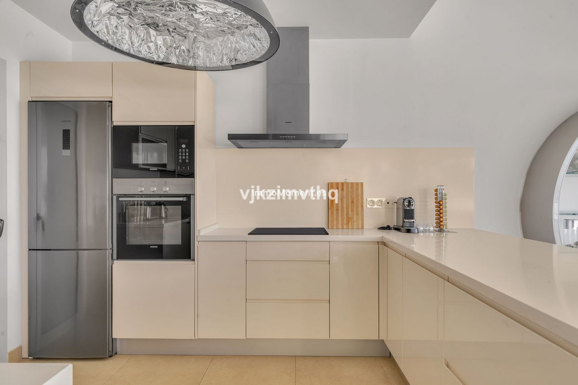 Resale - Apartment - Benalmadena - Benalmadena Centro