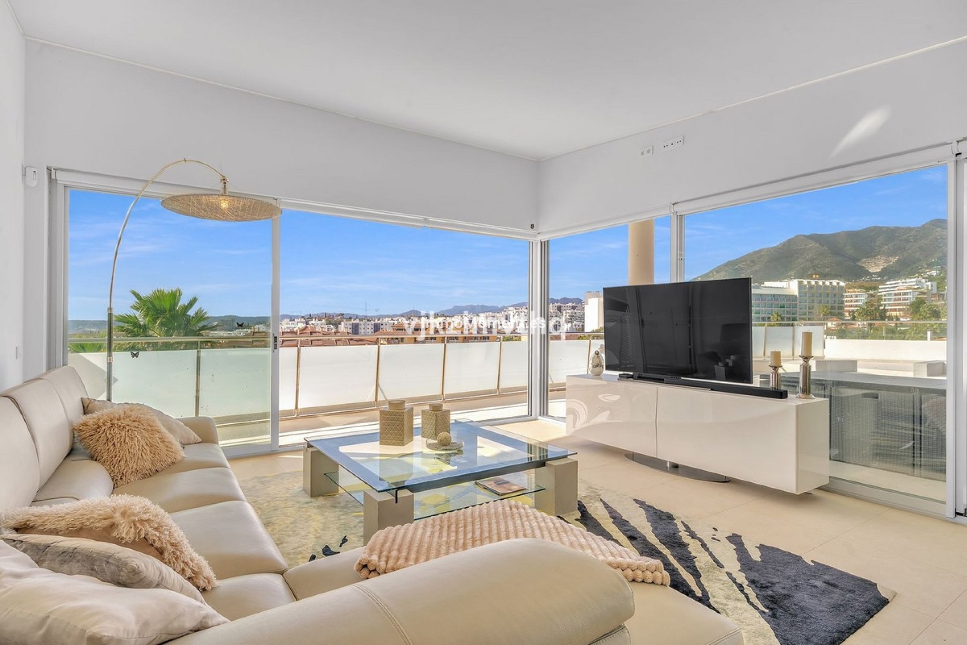 Resale - Apartment - Benalmadena - Benalmadena Centro