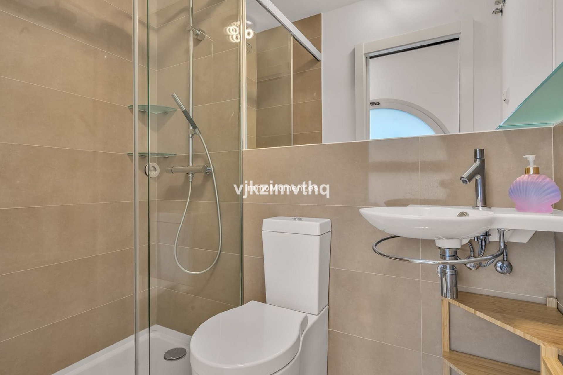 Resale - Apartment - Benalmadena - Benalmadena Centro