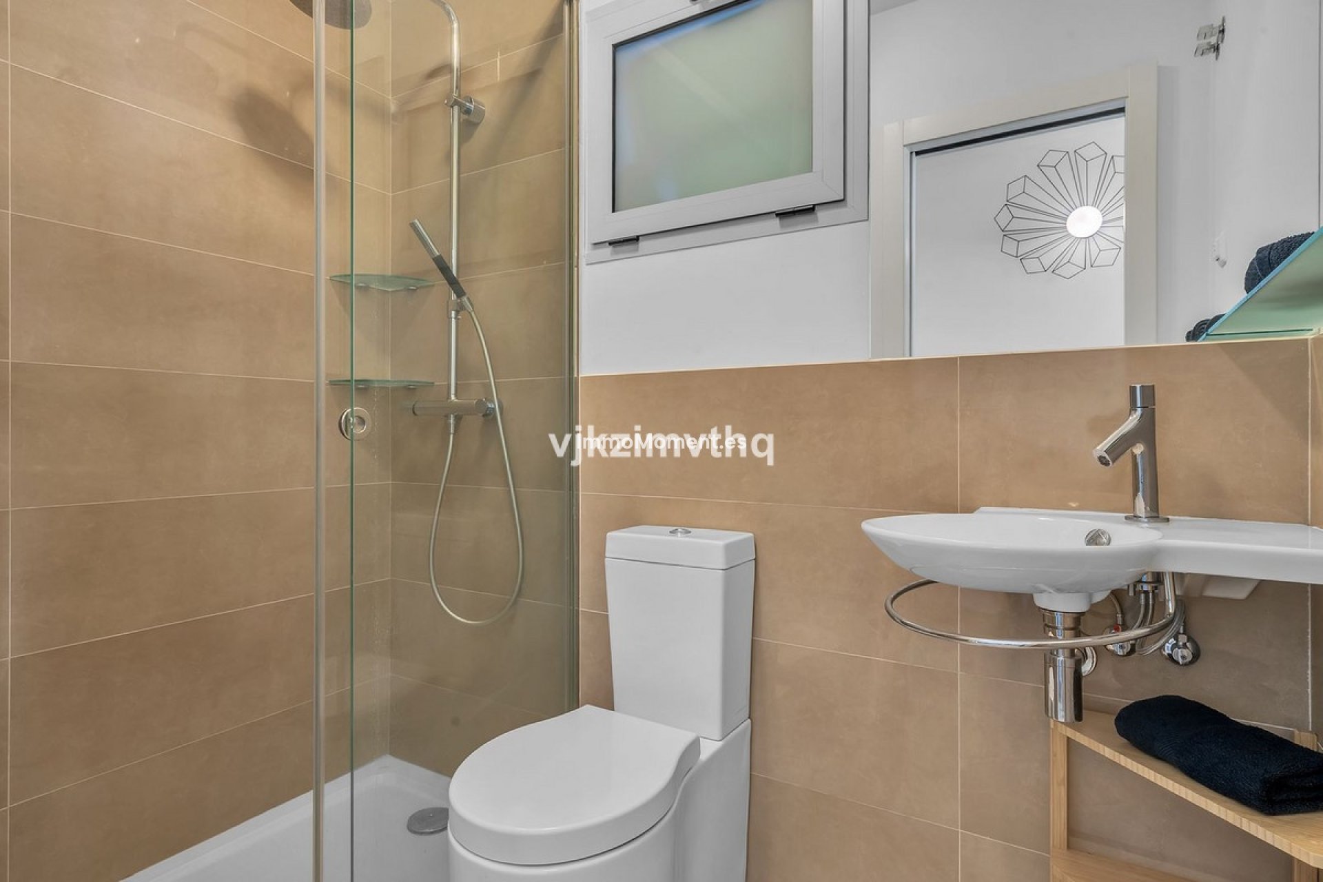 Resale - Apartment - Benalmadena - Benalmadena Centro