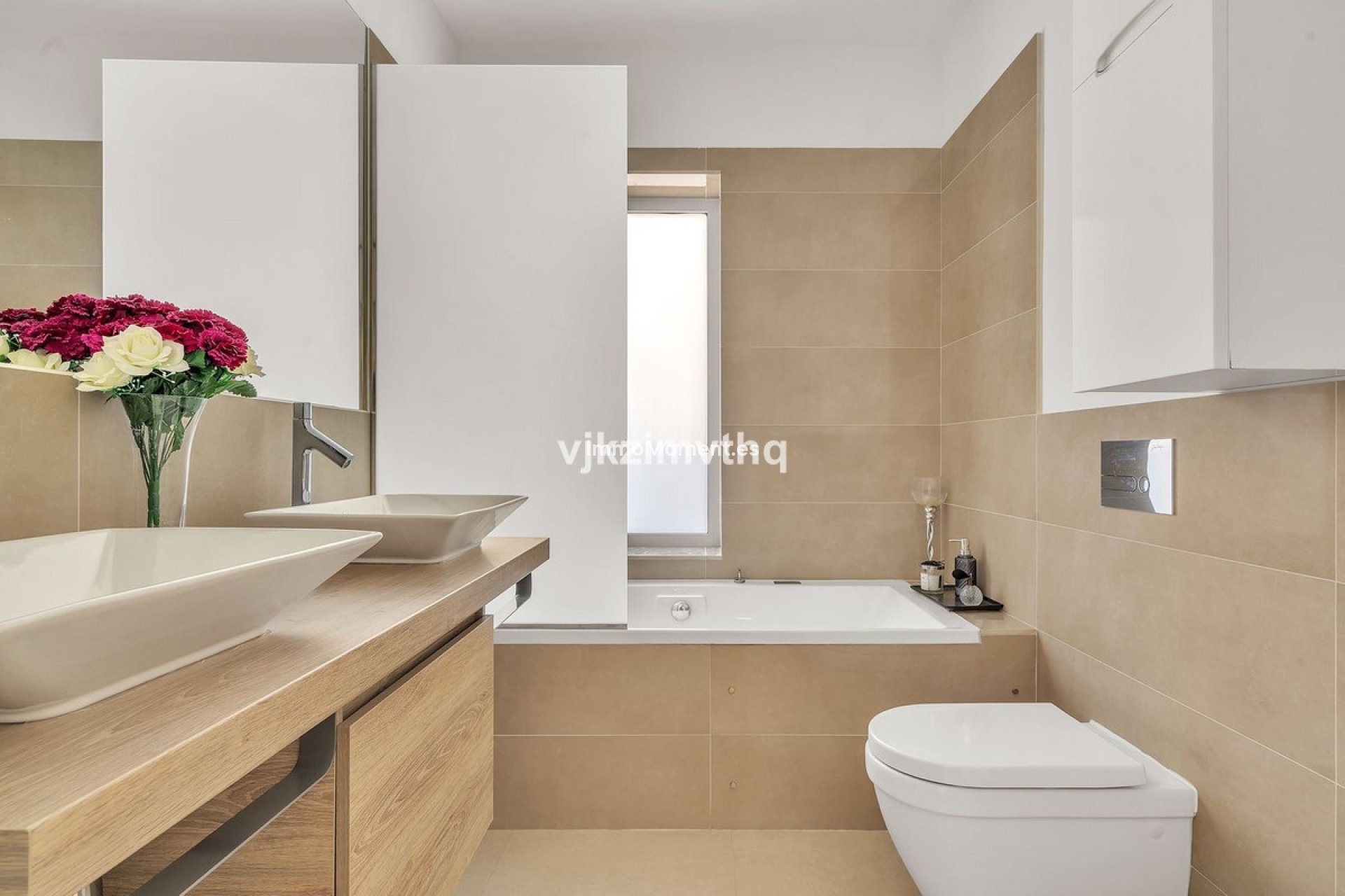 Resale - Apartment - Benalmadena - Benalmadena Centro