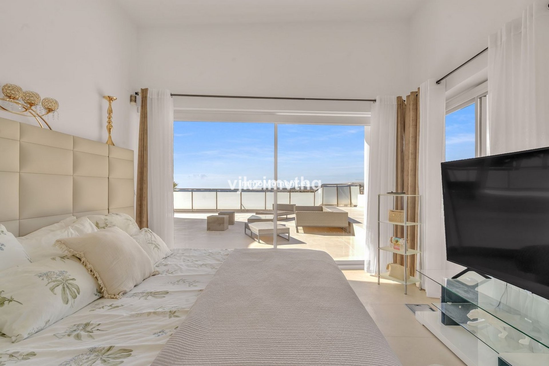 Resale - Apartment - Benalmadena - Benalmadena Centro