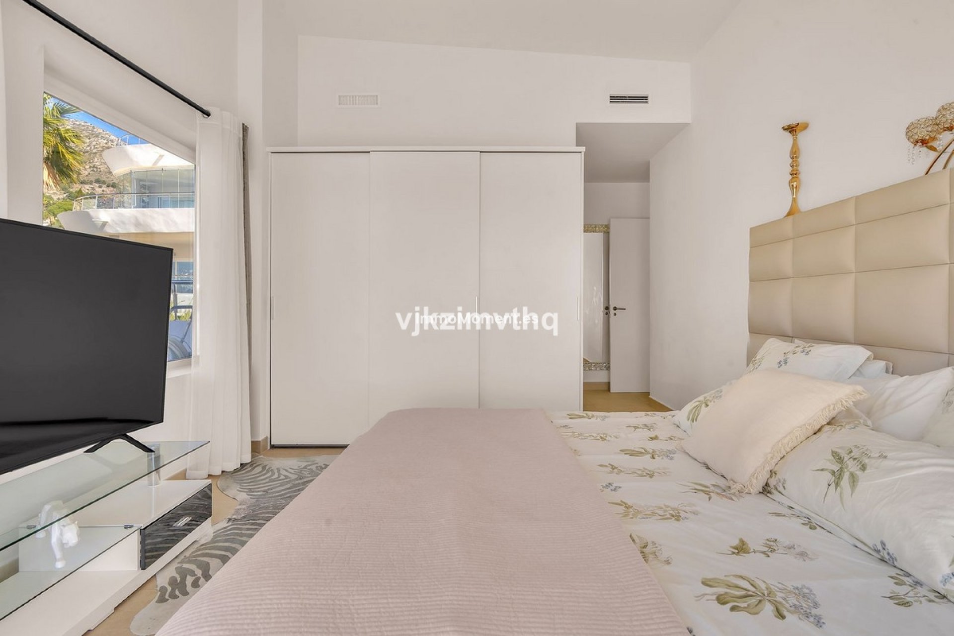 Resale - Apartment - Benalmadena - Benalmadena Centro