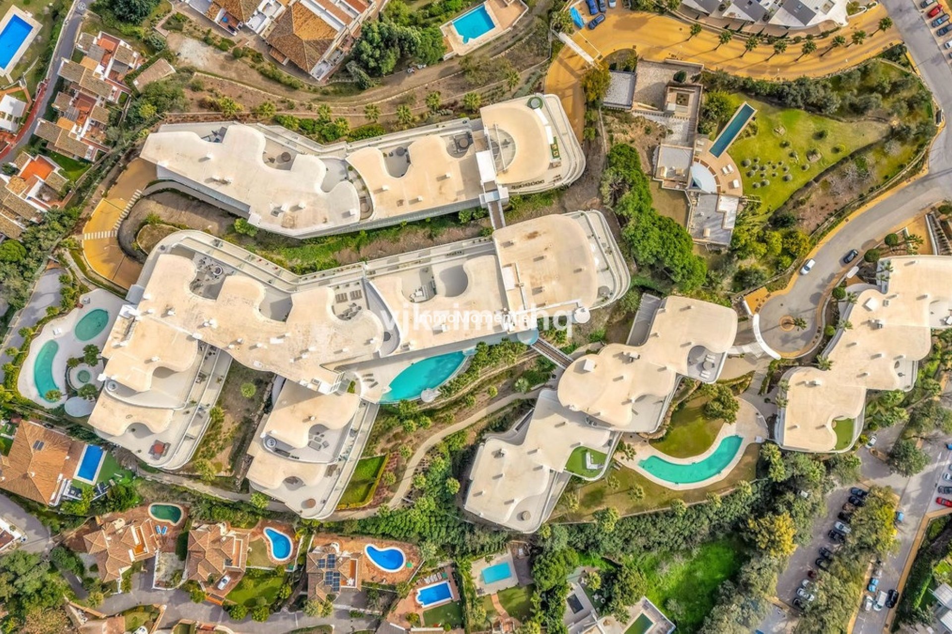 Resale - Apartment - Benalmadena - Benalmadena Centro