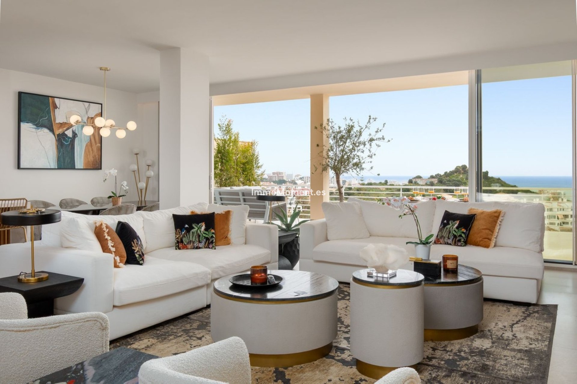 Resale - Apartment - Benalmadena - Benalmadena Centro