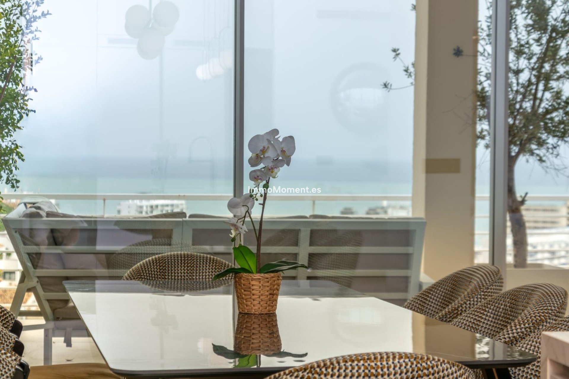 Resale - Apartment - Benalmadena - Benalmadena Centro