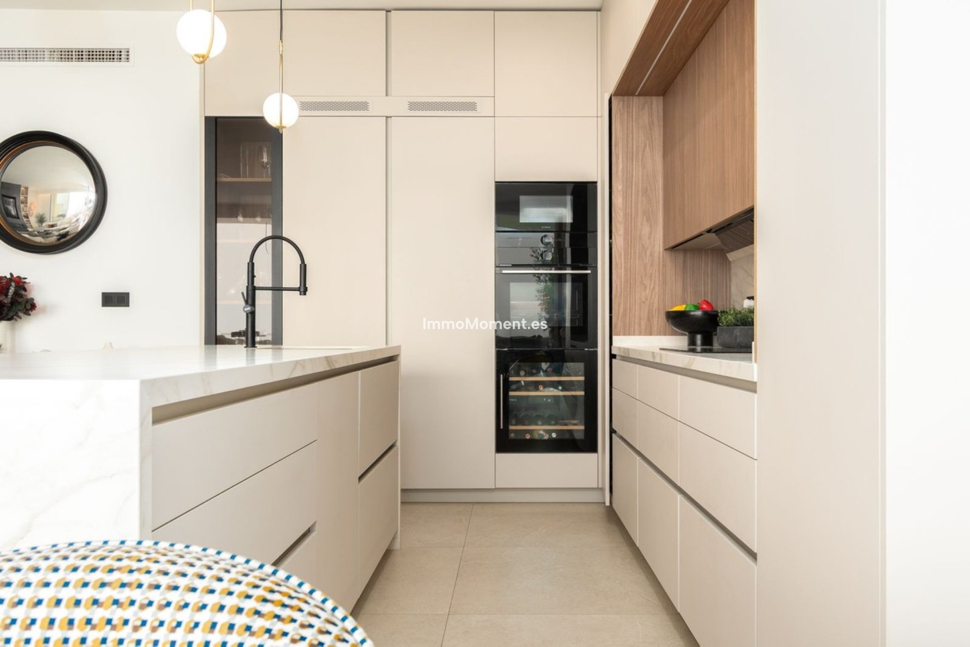 Resale - Apartment - Benalmadena - Benalmadena Centro