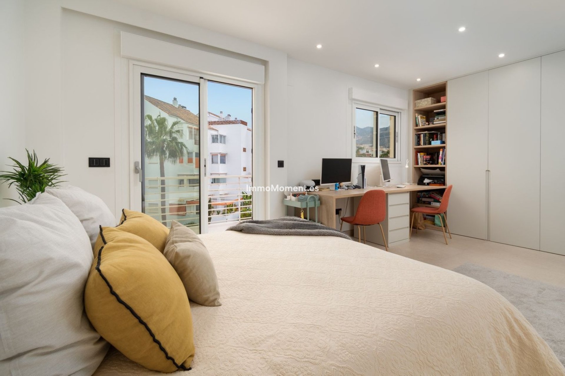 Resale - Apartment - Benalmadena - Benalmadena Centro