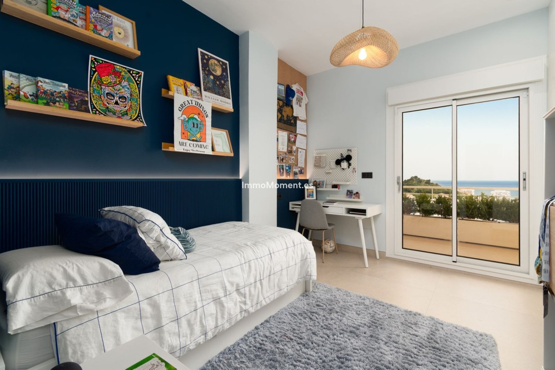 Resale - Apartment - Benalmadena - Benalmadena Centro