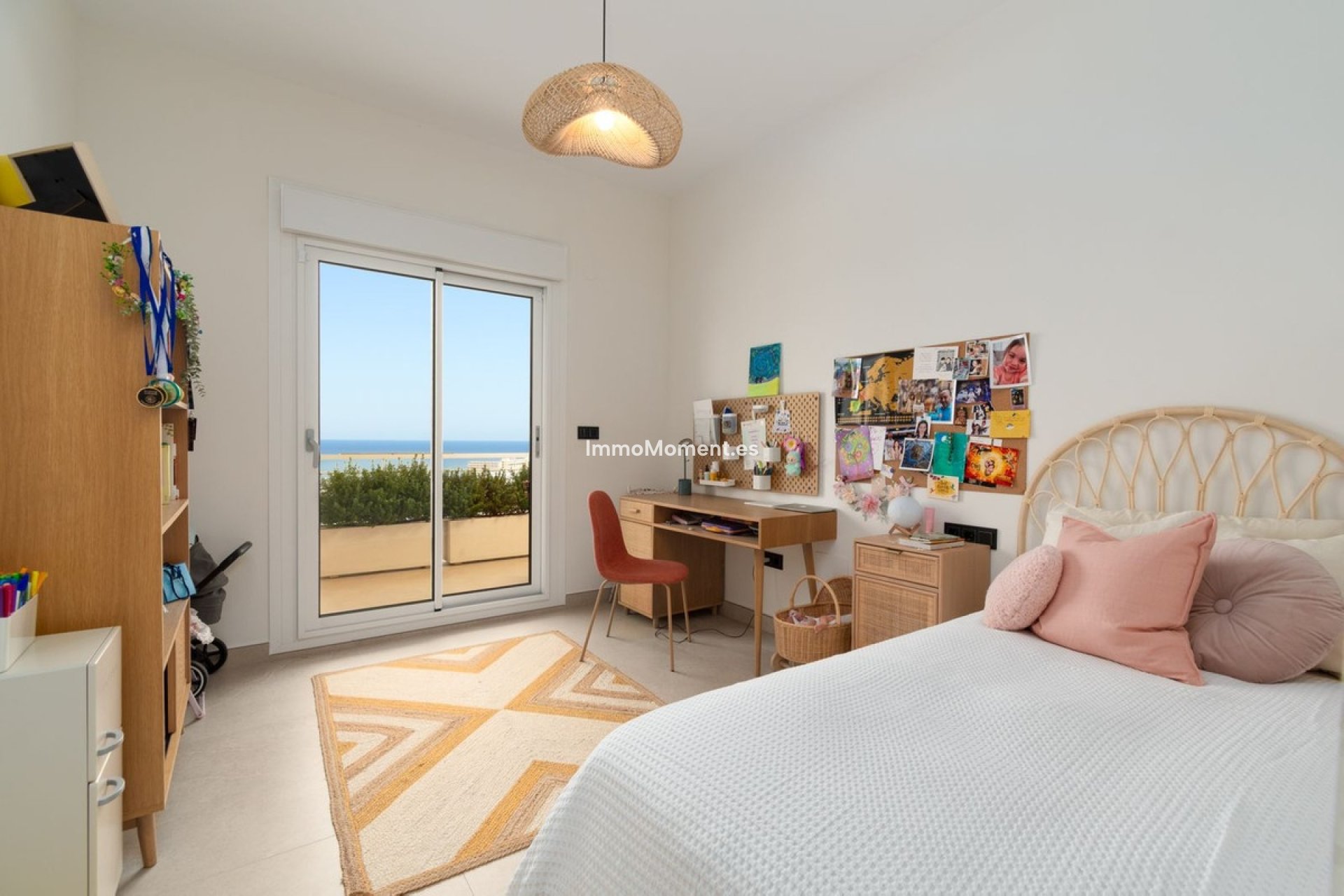 Resale - Apartment - Benalmadena - Benalmadena Centro