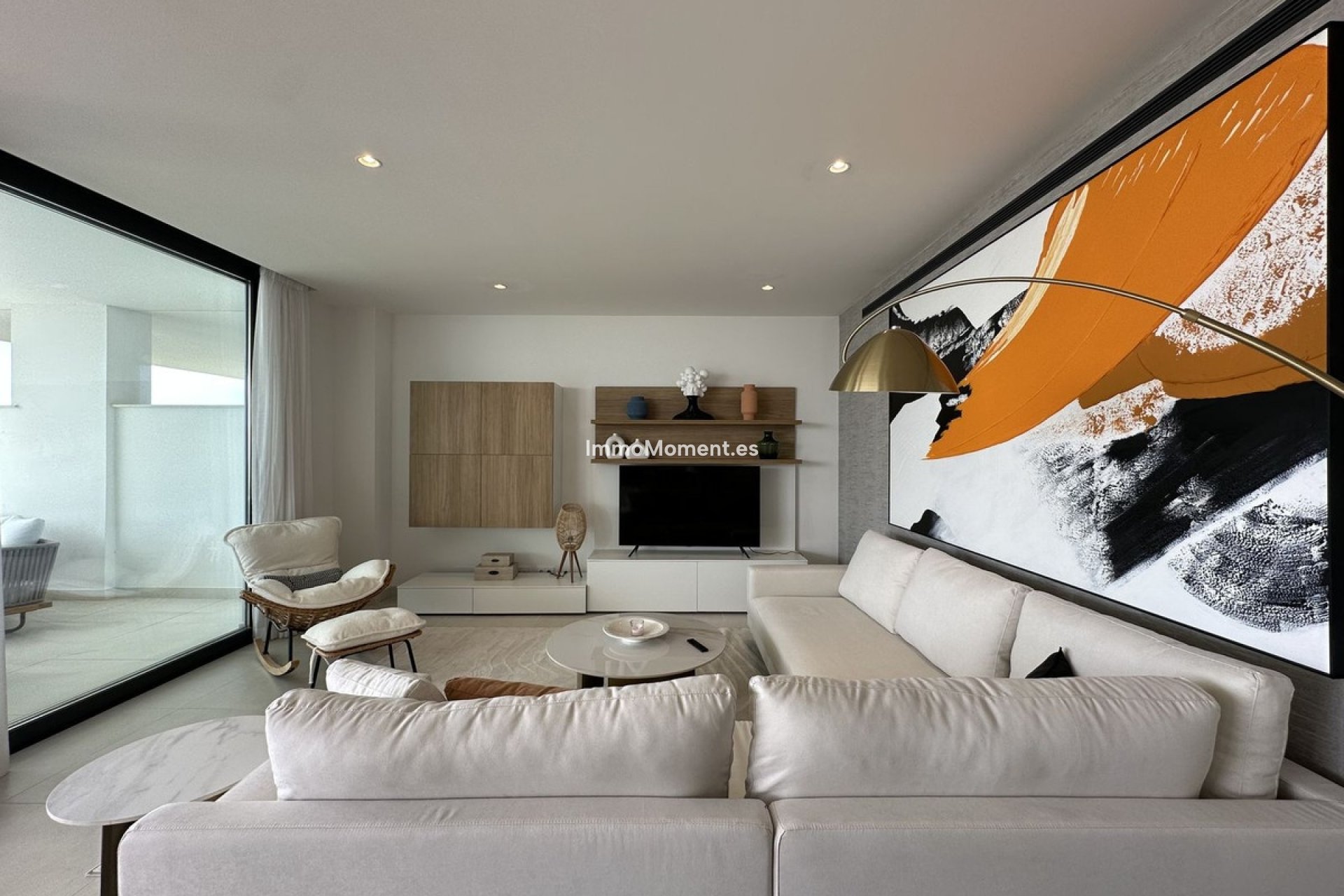 Resale - Apartment - Benalmadena - Benalmadena Centro