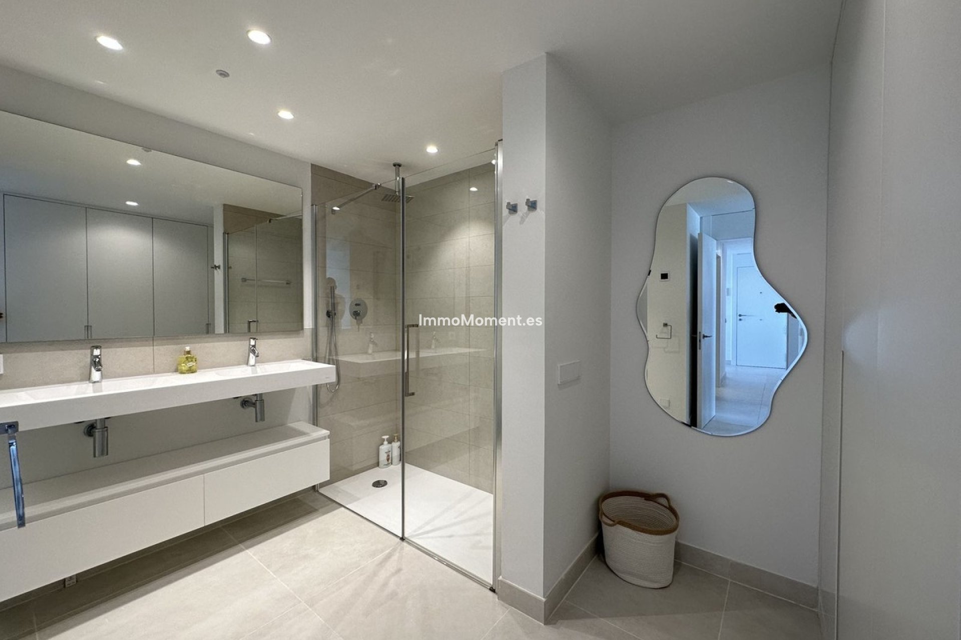 Resale - Apartment - Benalmadena - Benalmadena Centro