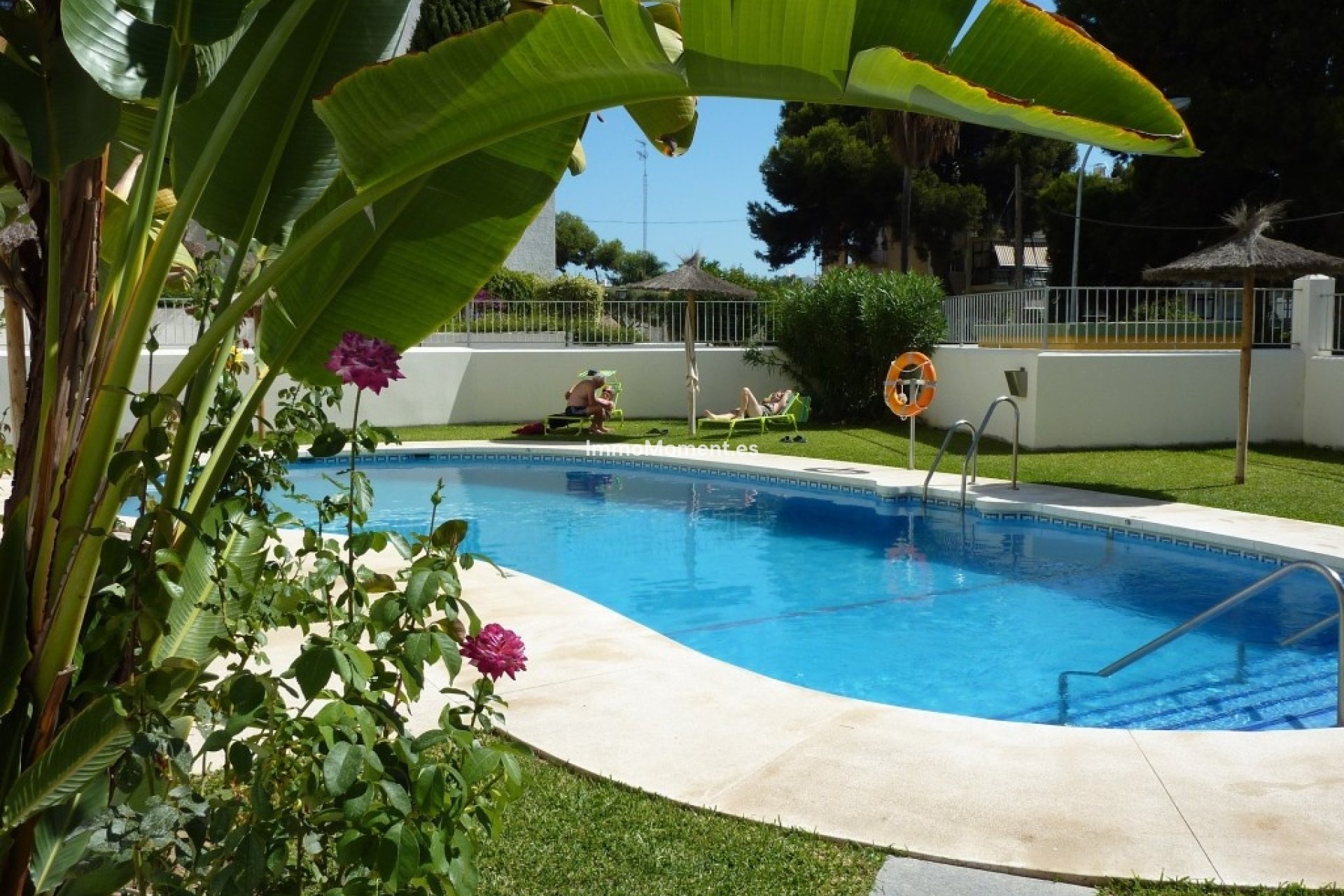 Resale - Apartment - Benalmadena - Benalmadena Centro