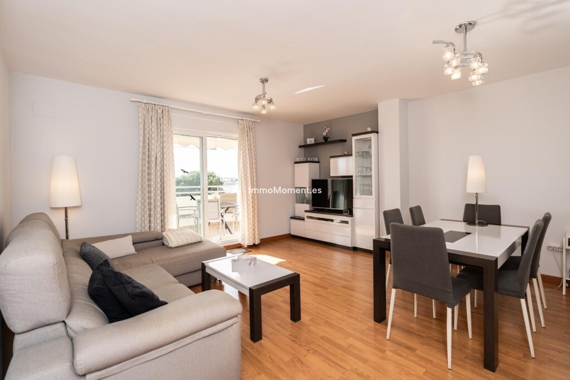 Resale - Apartment - Benalmadena - Benalmadena Centro