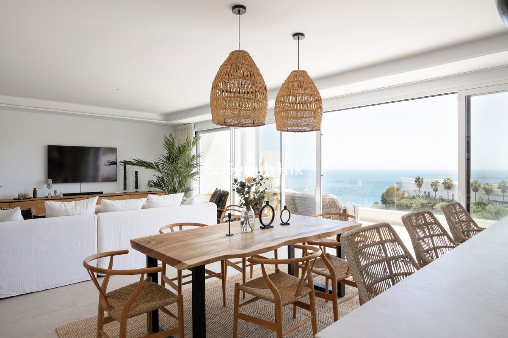 Resale - Apartment - Benalmadena - Benalmadena Centro