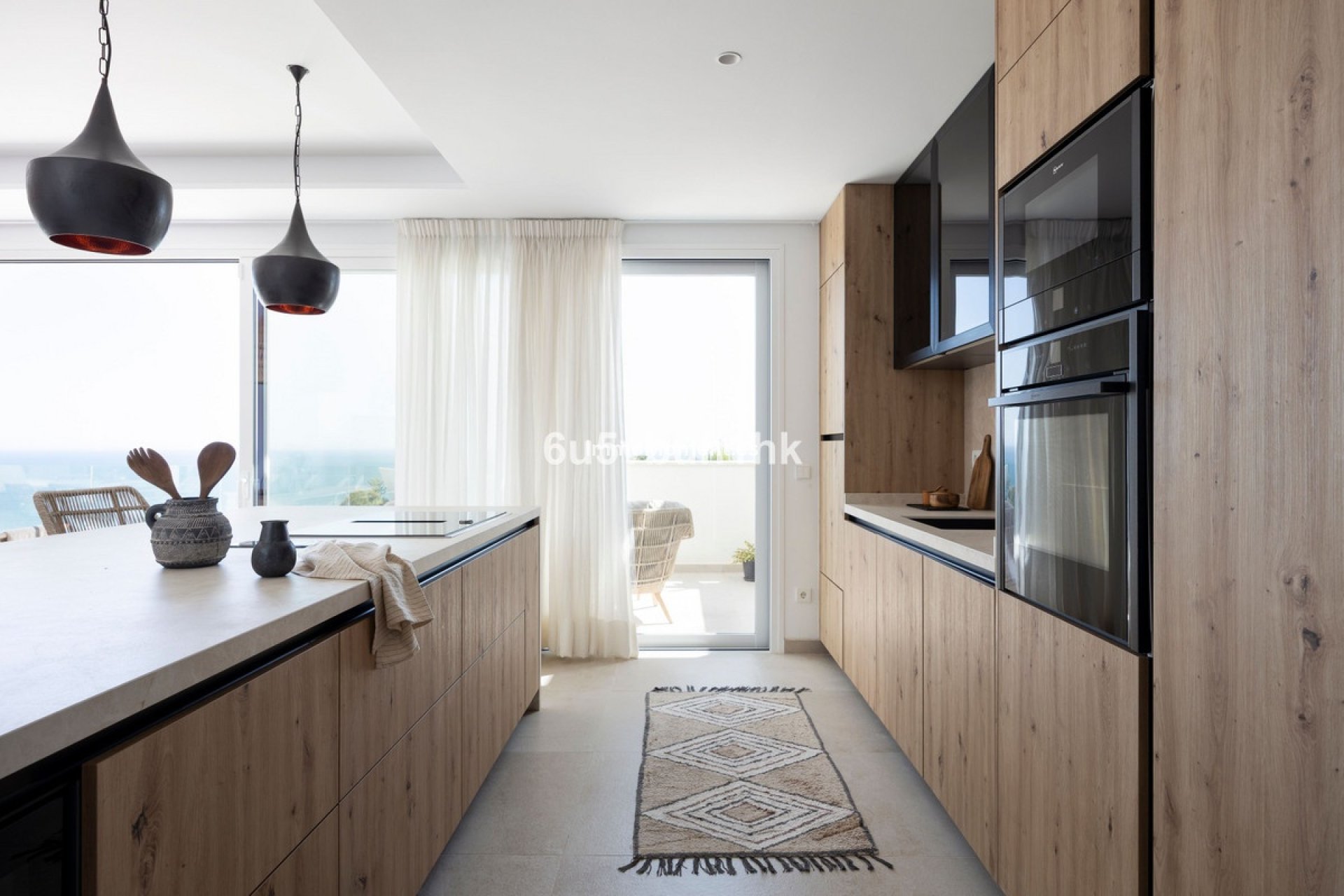 Resale - Apartment - Benalmadena - Benalmadena Centro