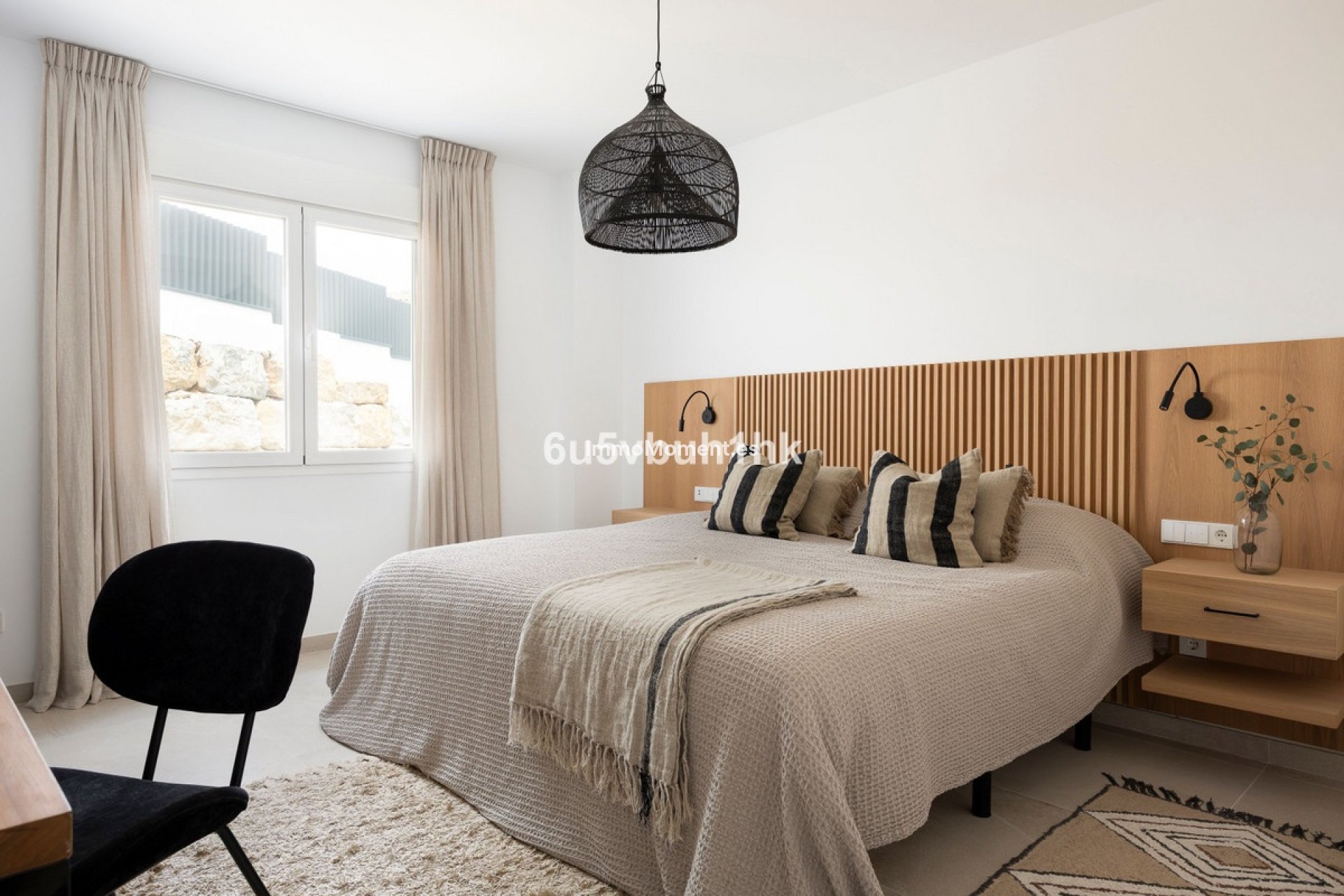 Resale - Apartment - Benalmadena - Benalmadena Centro