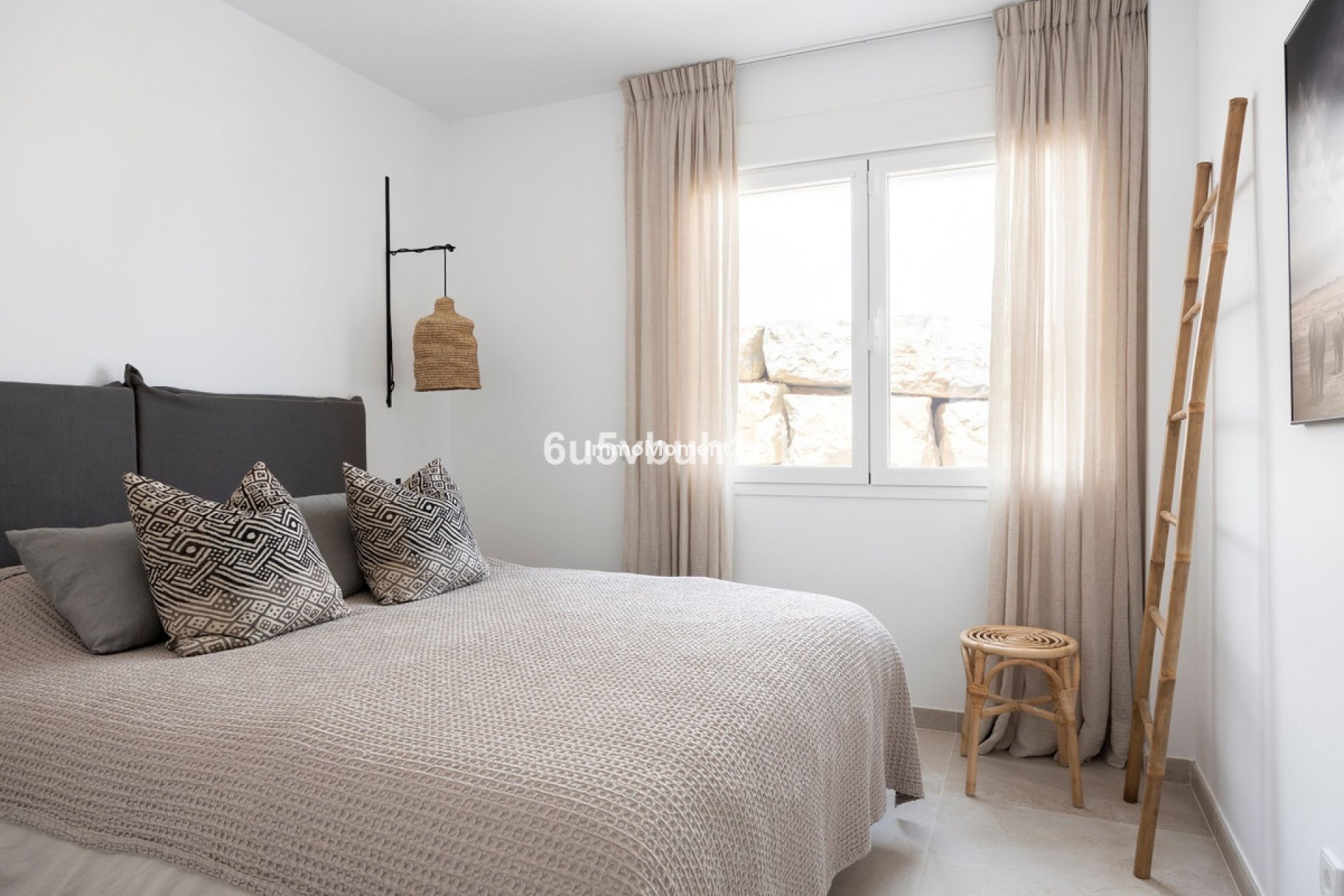 Resale - Apartment - Benalmadena - Benalmadena Centro