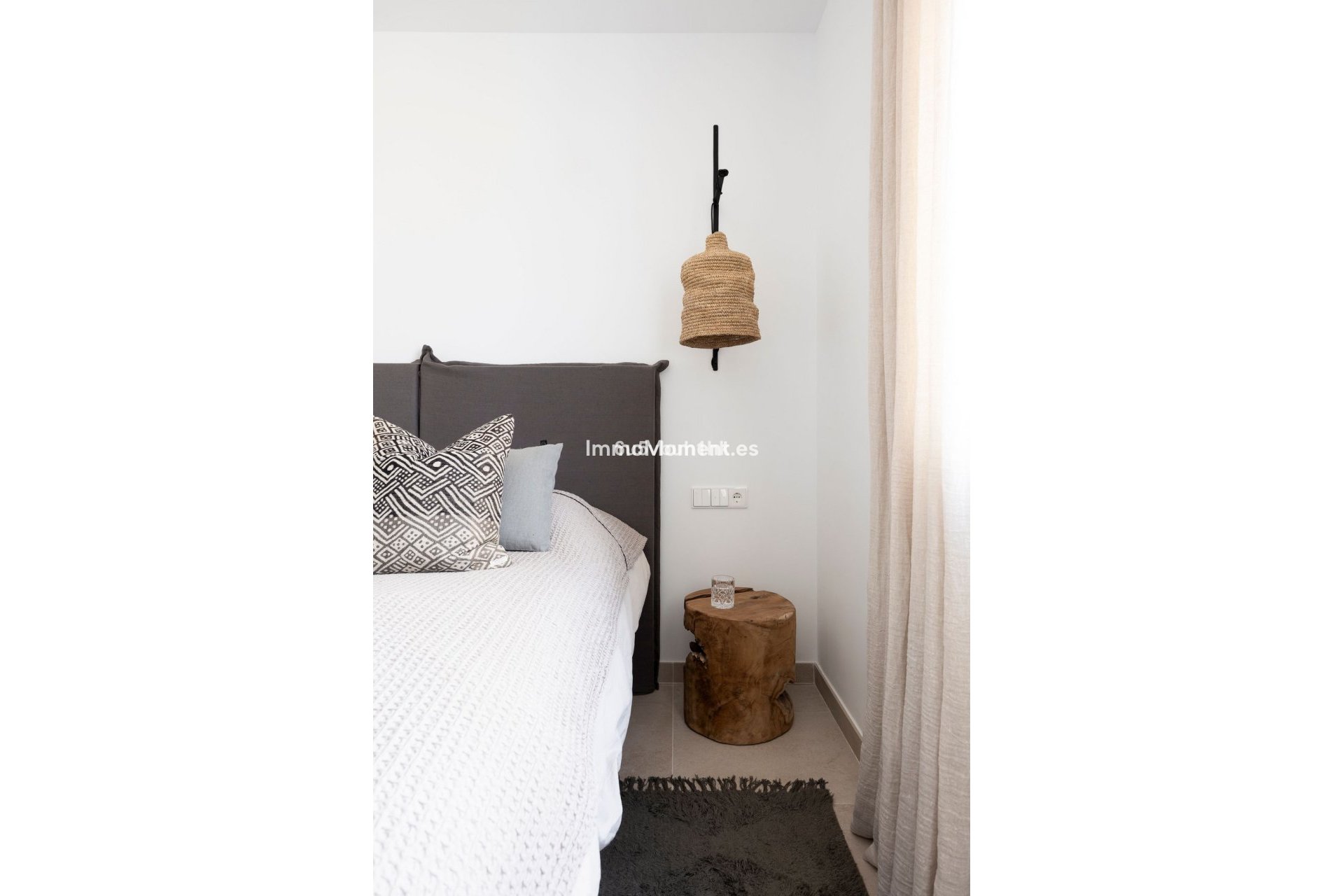 Resale - Apartment - Benalmadena - Benalmadena Centro