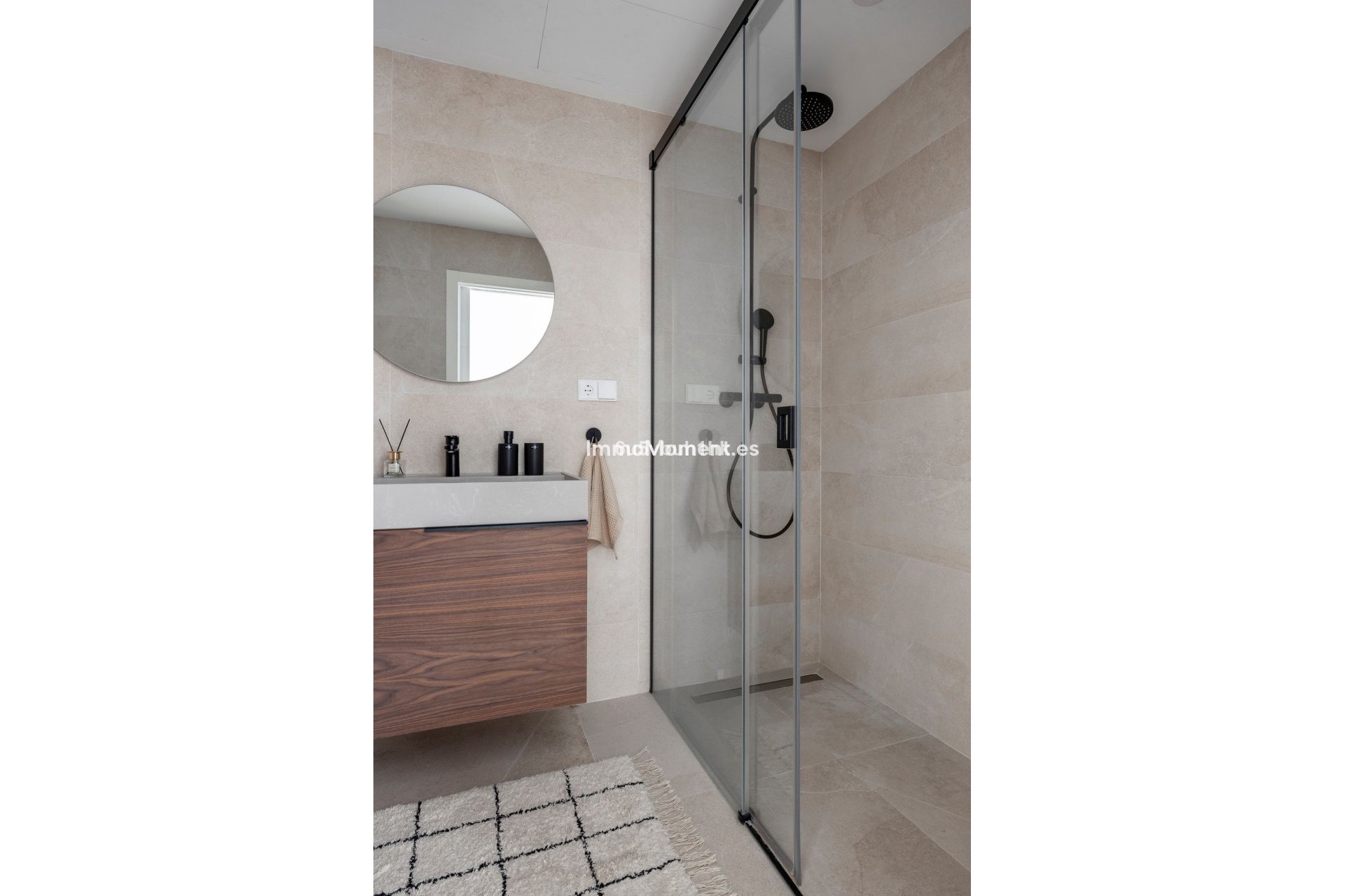 Resale - Apartment - Benalmadena - Benalmadena Centro