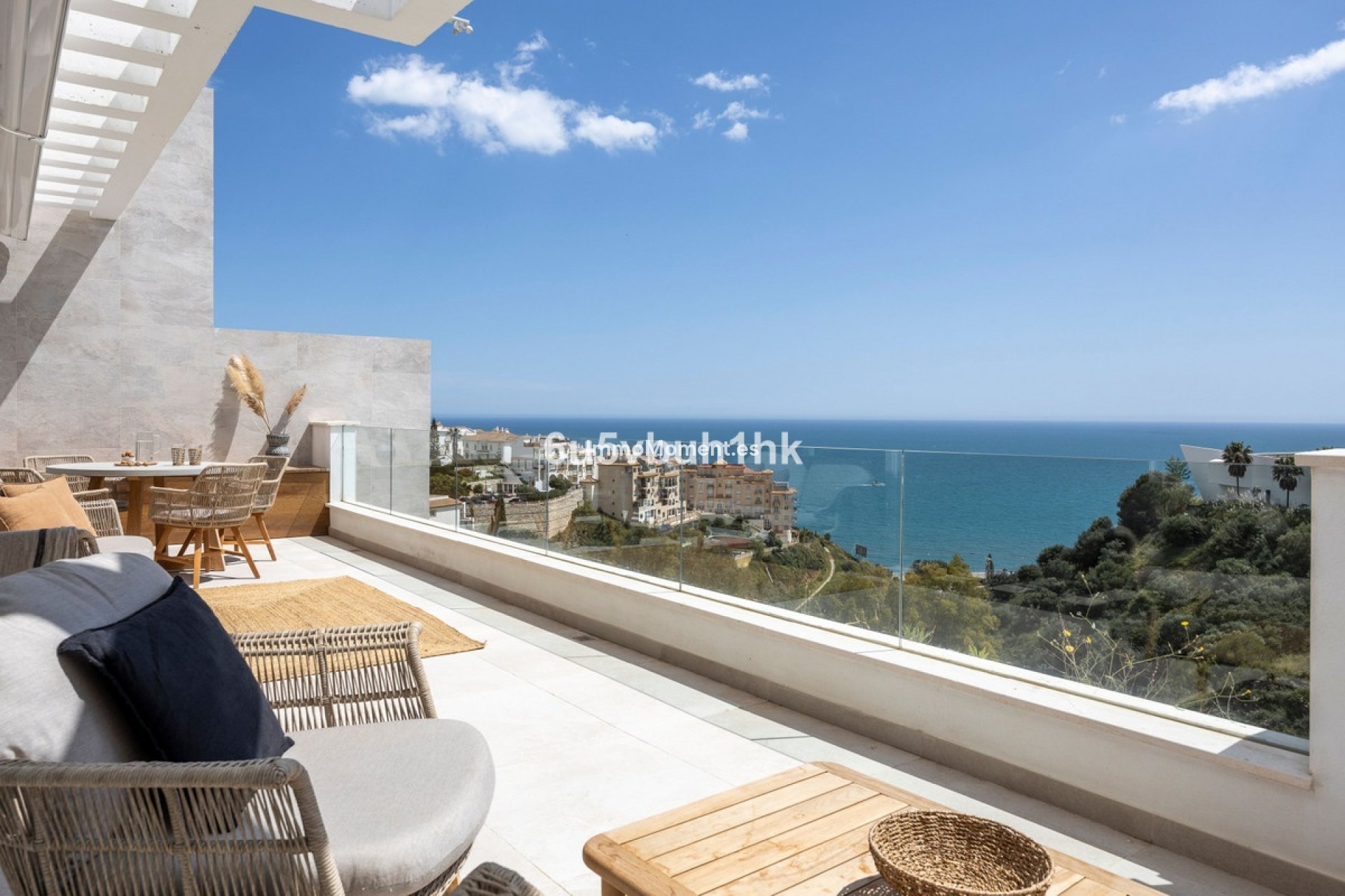 Resale - Apartment - Benalmadena - Benalmadena Centro