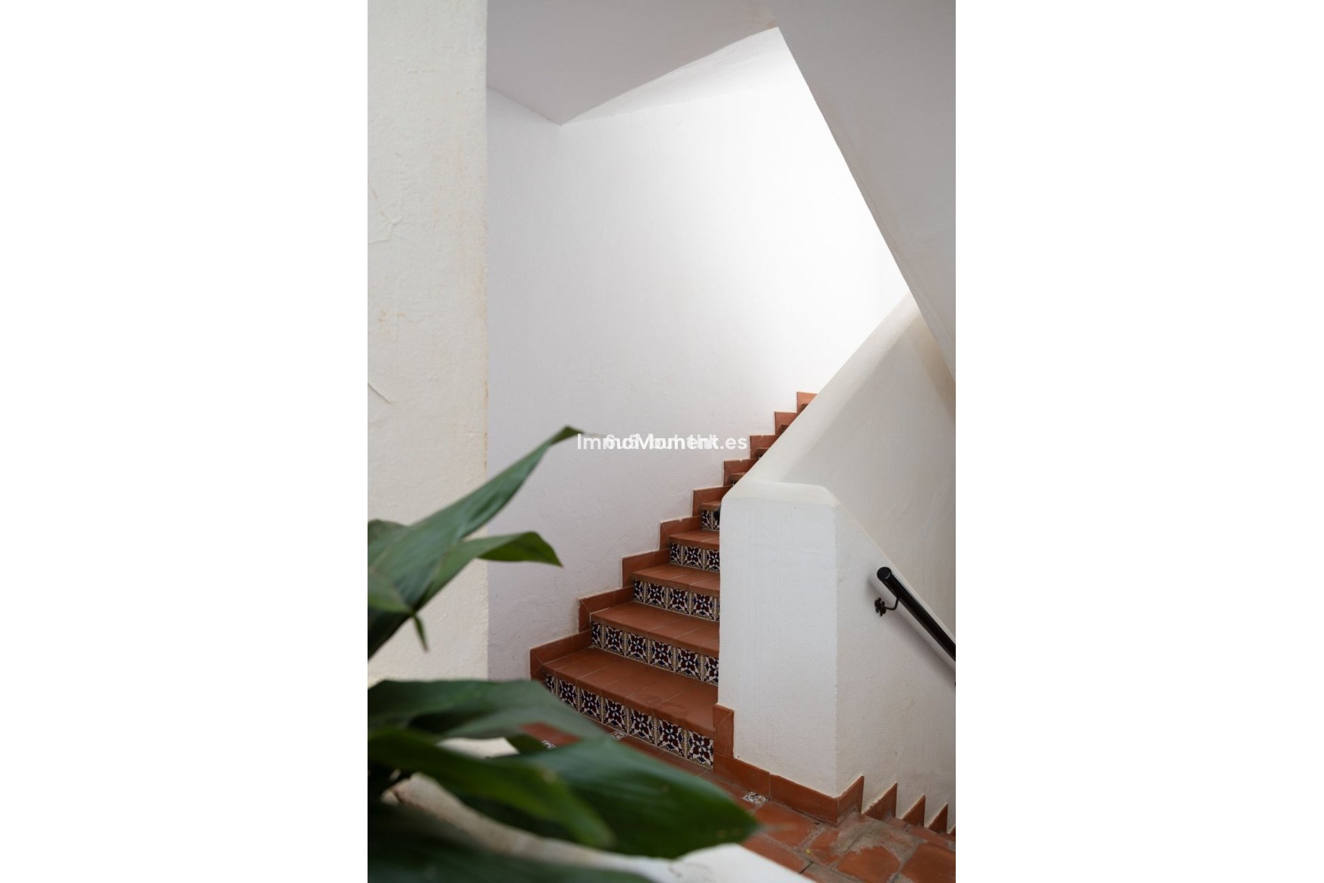 Resale - Apartment - Benalmadena - Benalmadena Centro