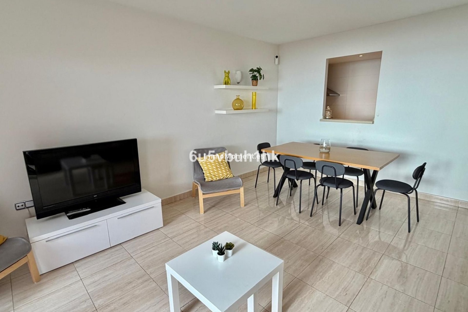 Resale - Apartment - Benalmadena - Benalmadena Centro