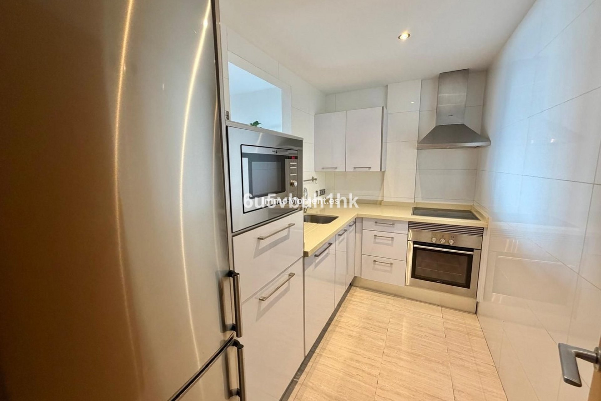 Resale - Apartment - Benalmadena - Benalmadena Centro