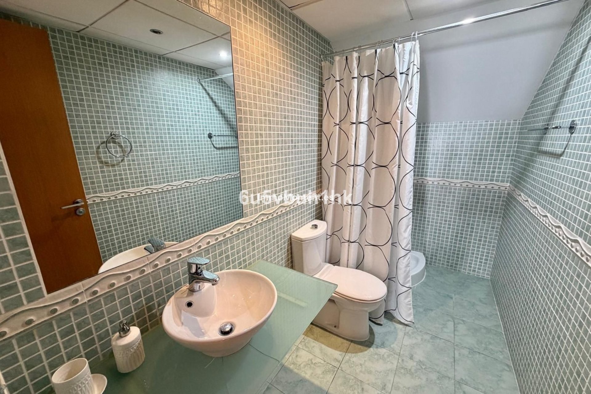 Resale - Apartment - Benalmadena - Benalmadena Centro