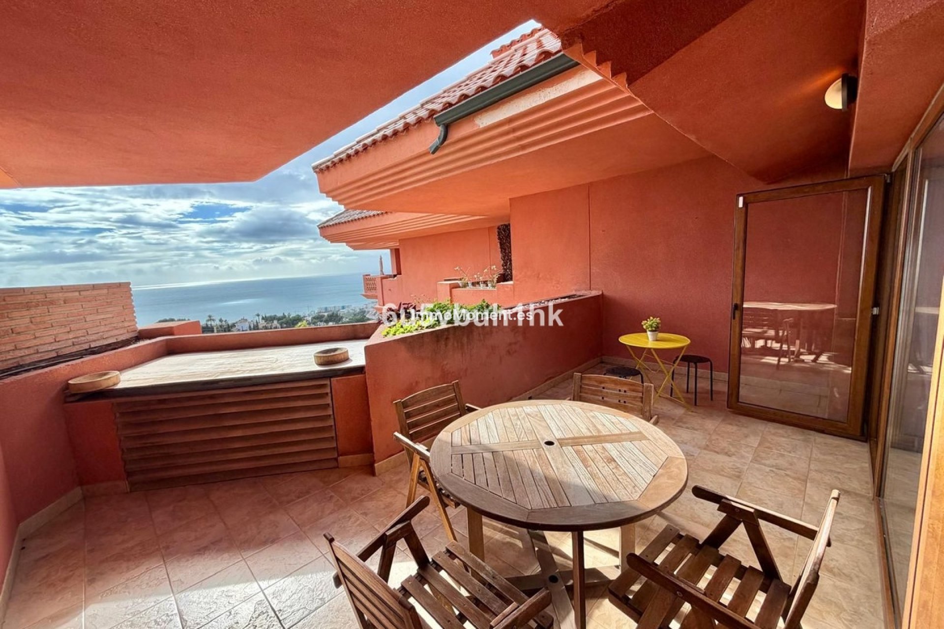 Resale - Apartment - Benalmadena - Benalmadena Centro