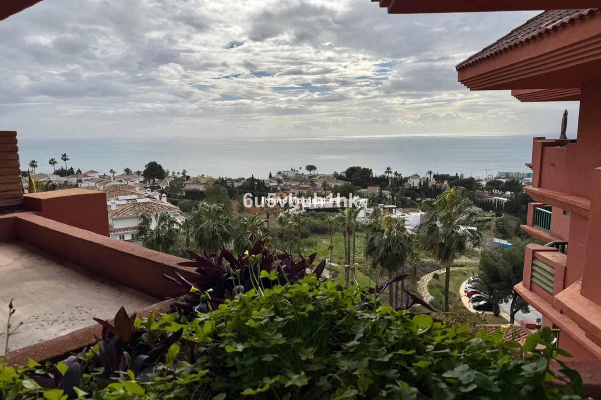Resale - Apartment - Benalmadena - Benalmadena Centro