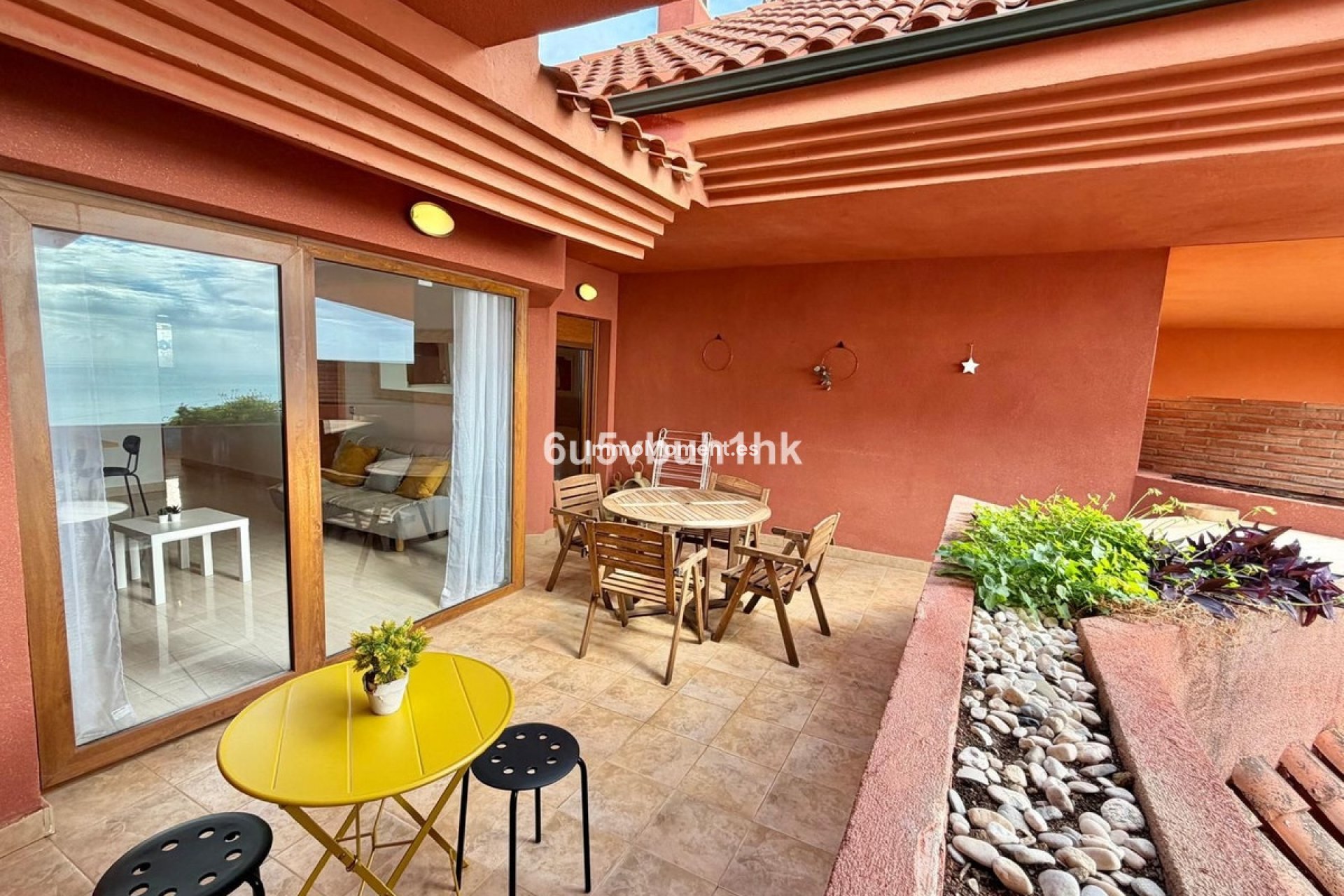 Resale - Apartment - Benalmadena - Benalmadena Centro