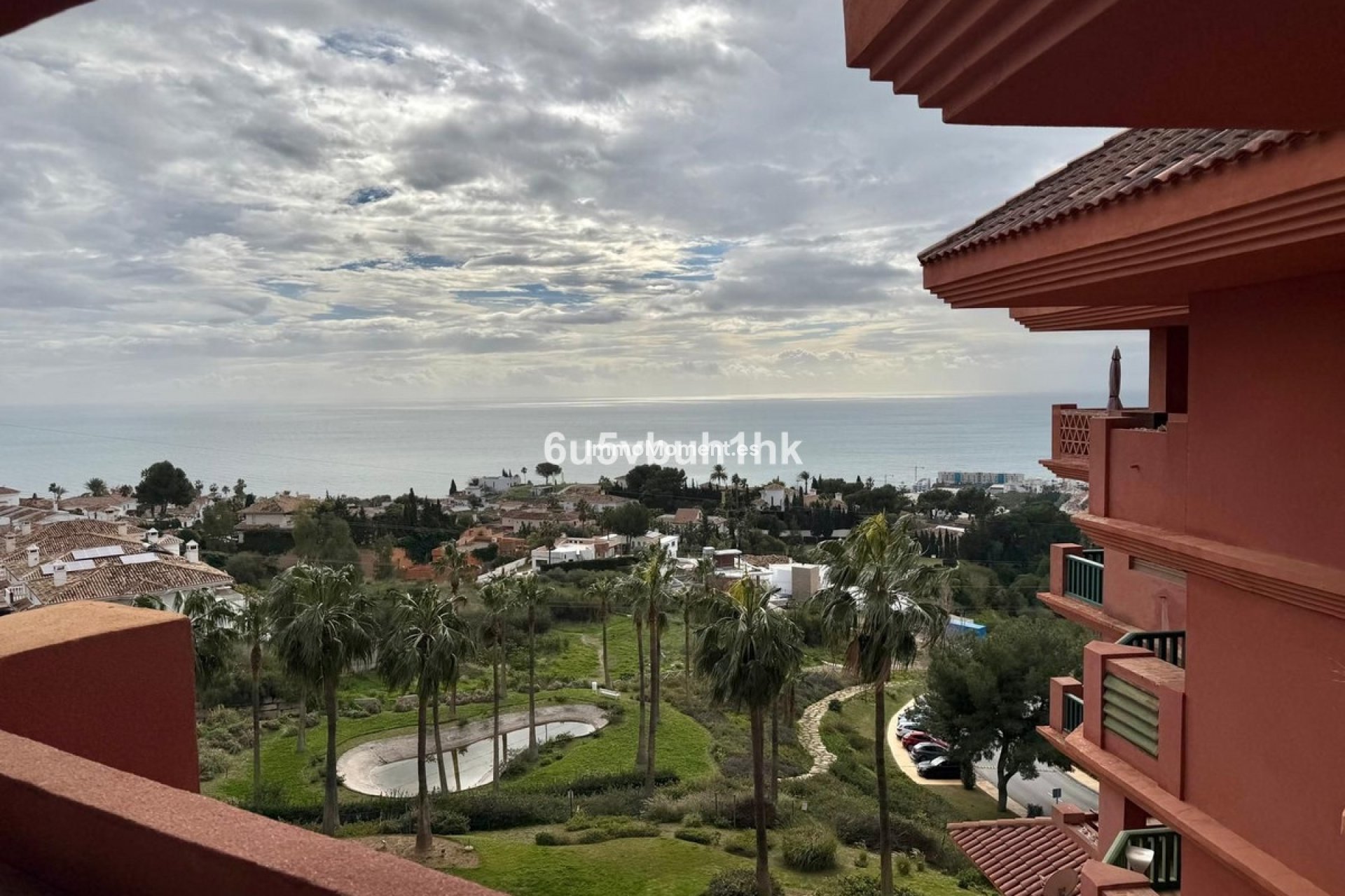 Resale - Apartment - Benalmadena - Benalmadena Centro