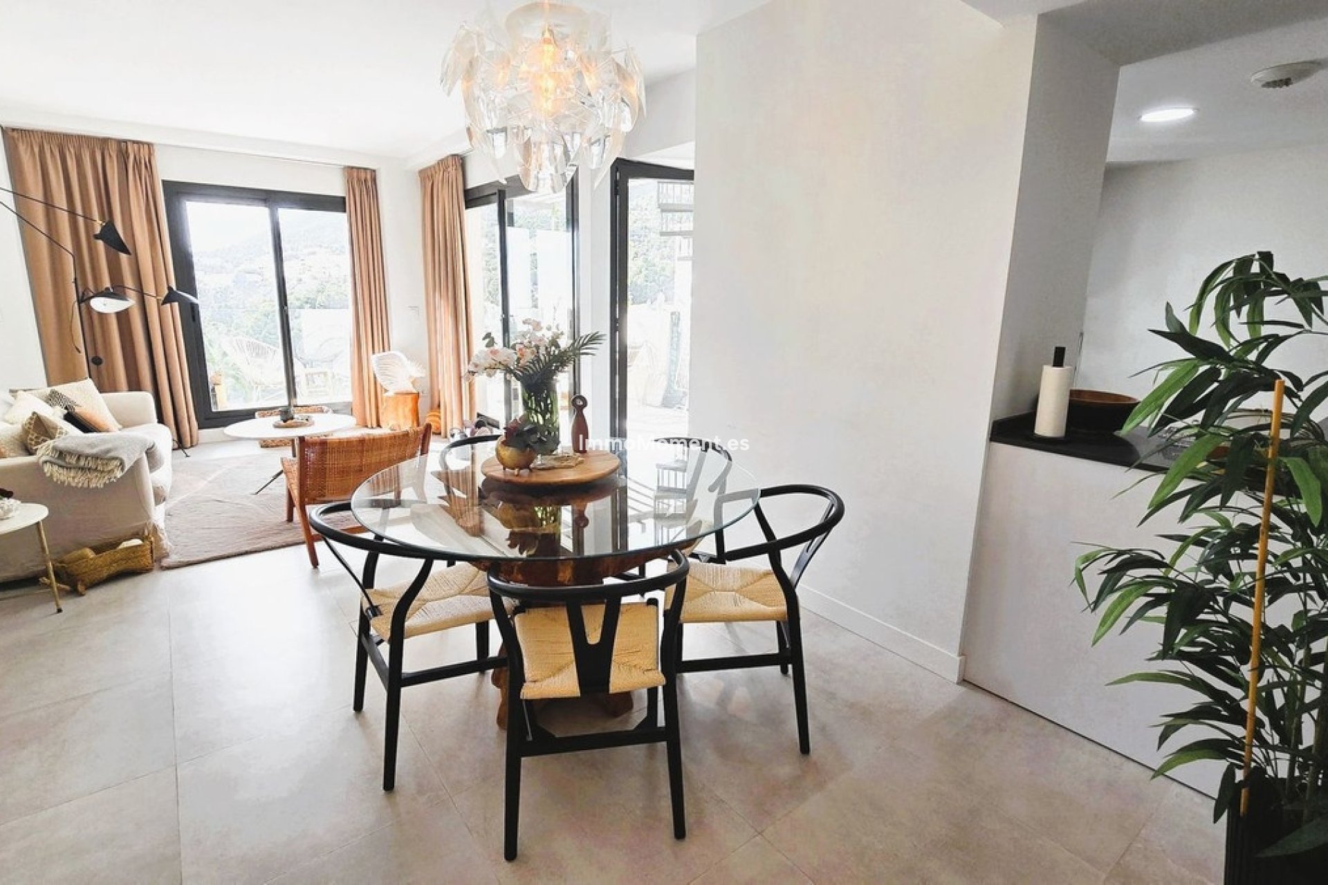 Resale - Apartment - Benalmadena - Benalmadena Centro