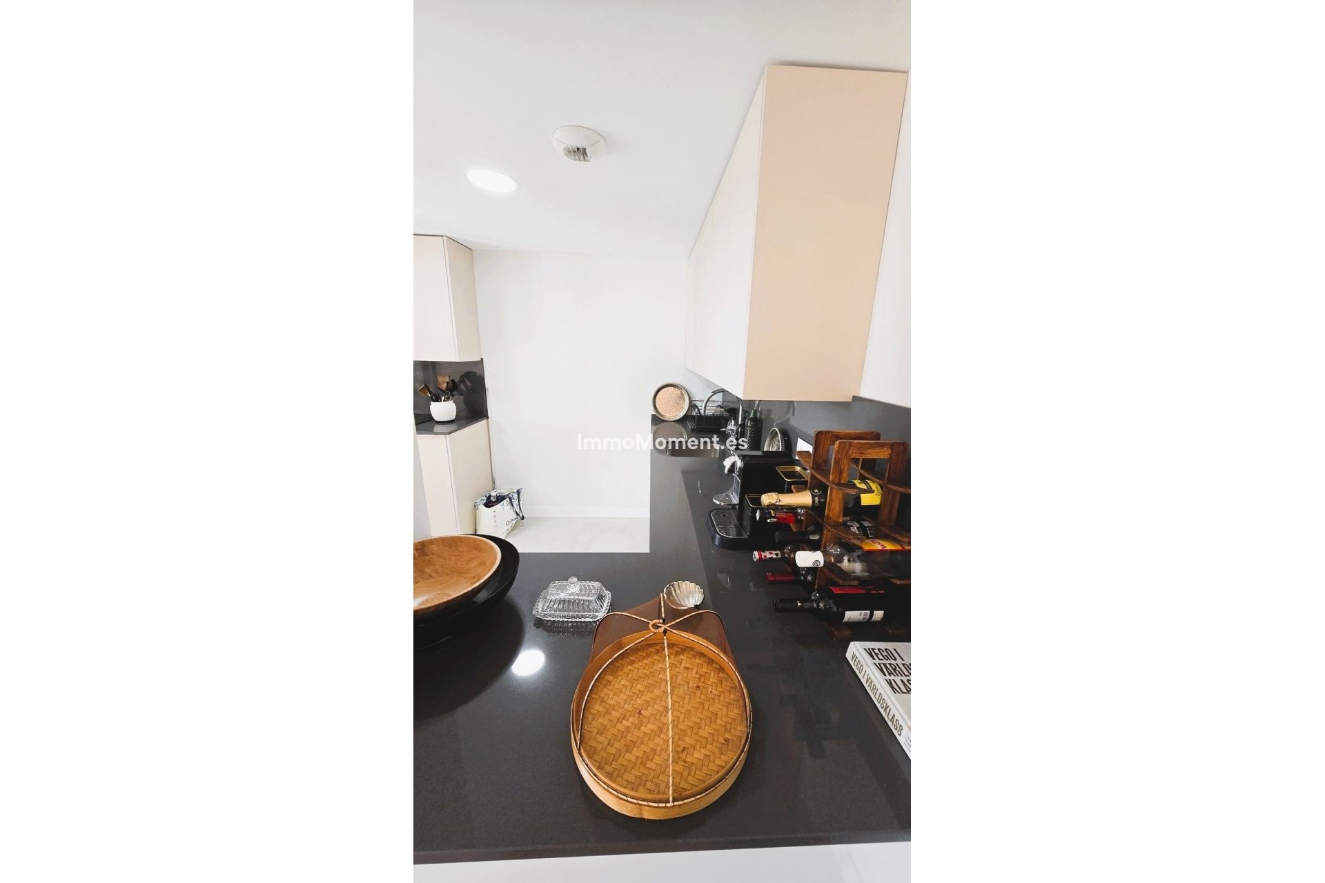 Resale - Apartment - Benalmadena - Benalmadena Centro