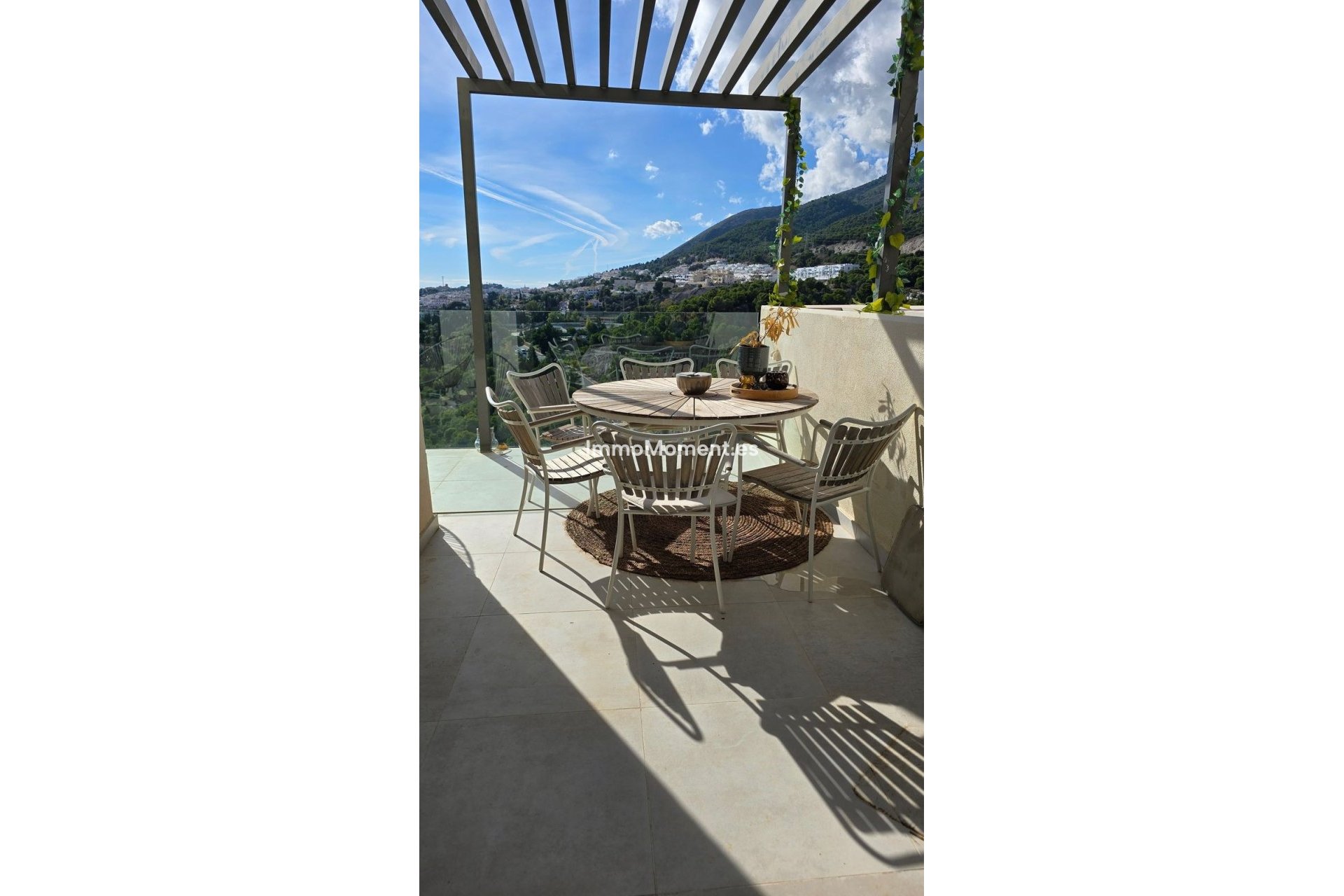 Resale - Apartment - Benalmadena - Benalmadena Centro