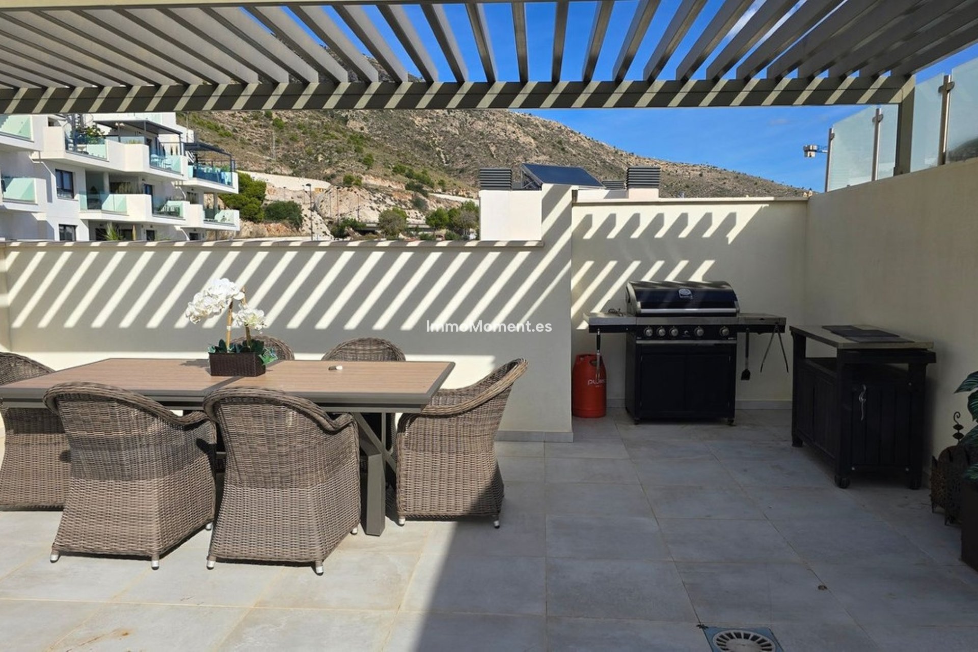Resale - Apartment - Benalmadena - Benalmadena Centro