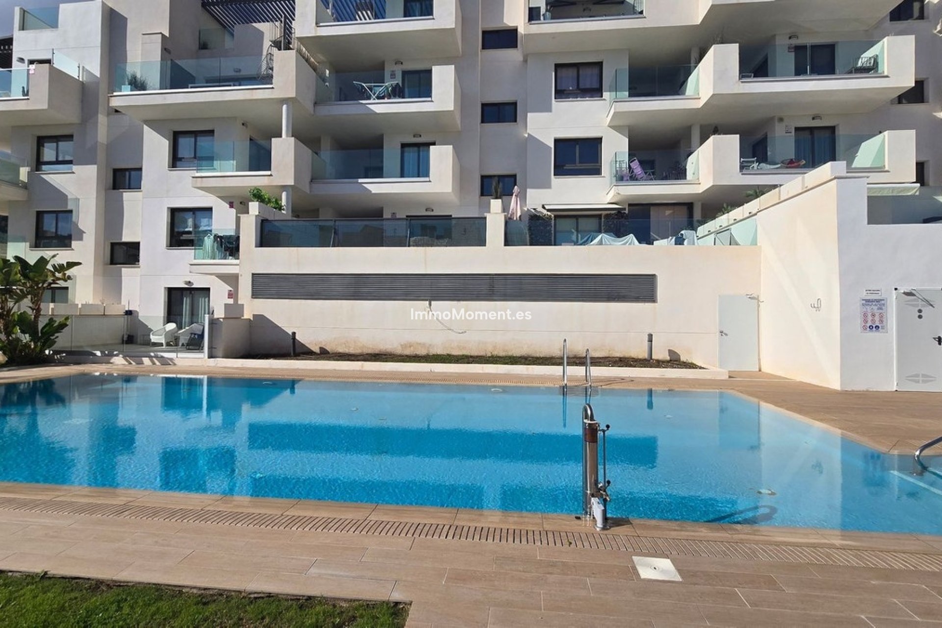 Resale - Apartment - Benalmadena - Benalmadena Centro