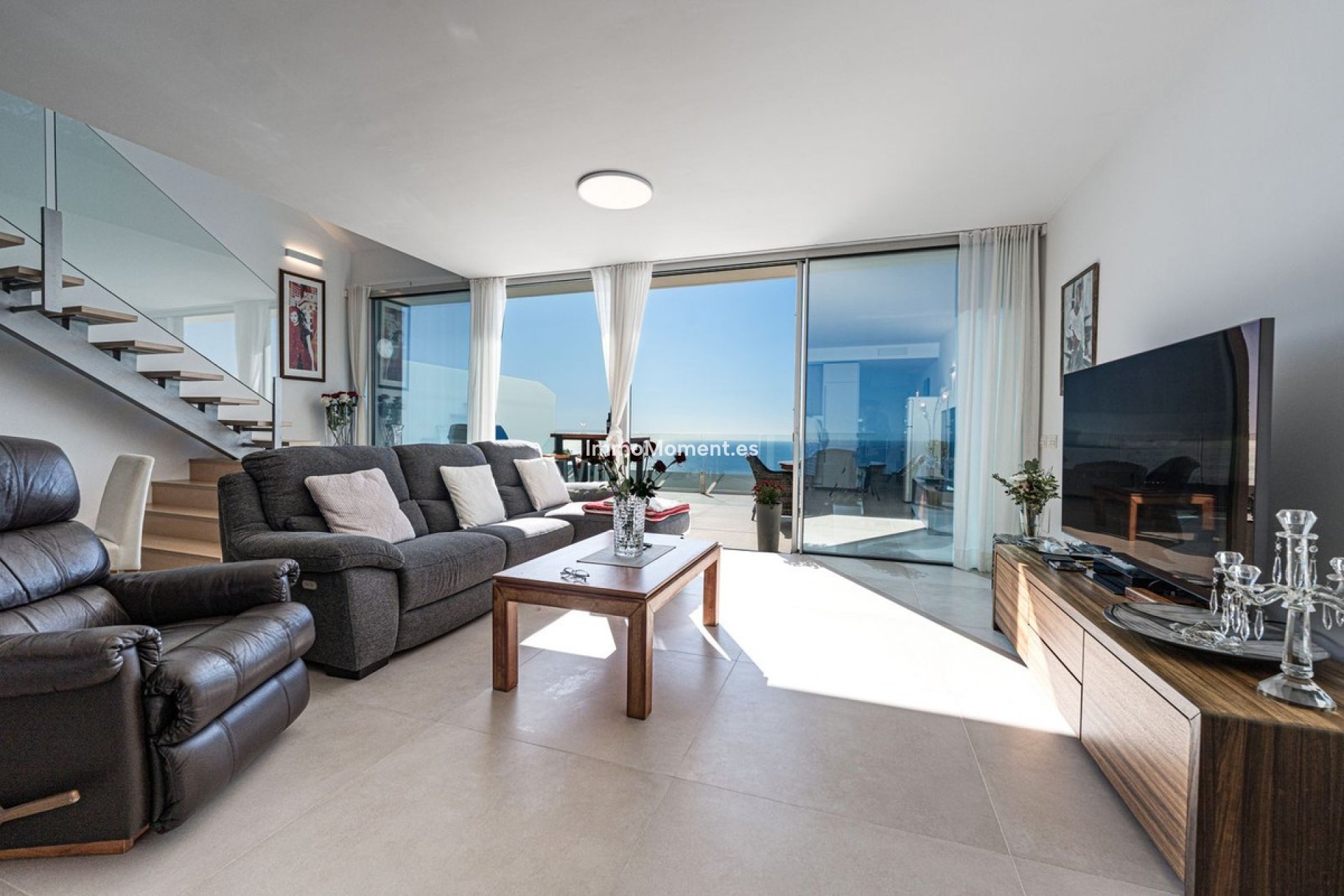 Resale - Apartment - Benalmadena - Benalmadena Centro