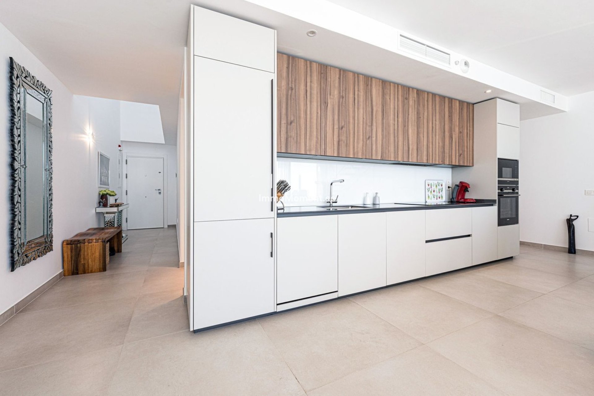 Resale - Apartment - Benalmadena - Benalmadena Centro