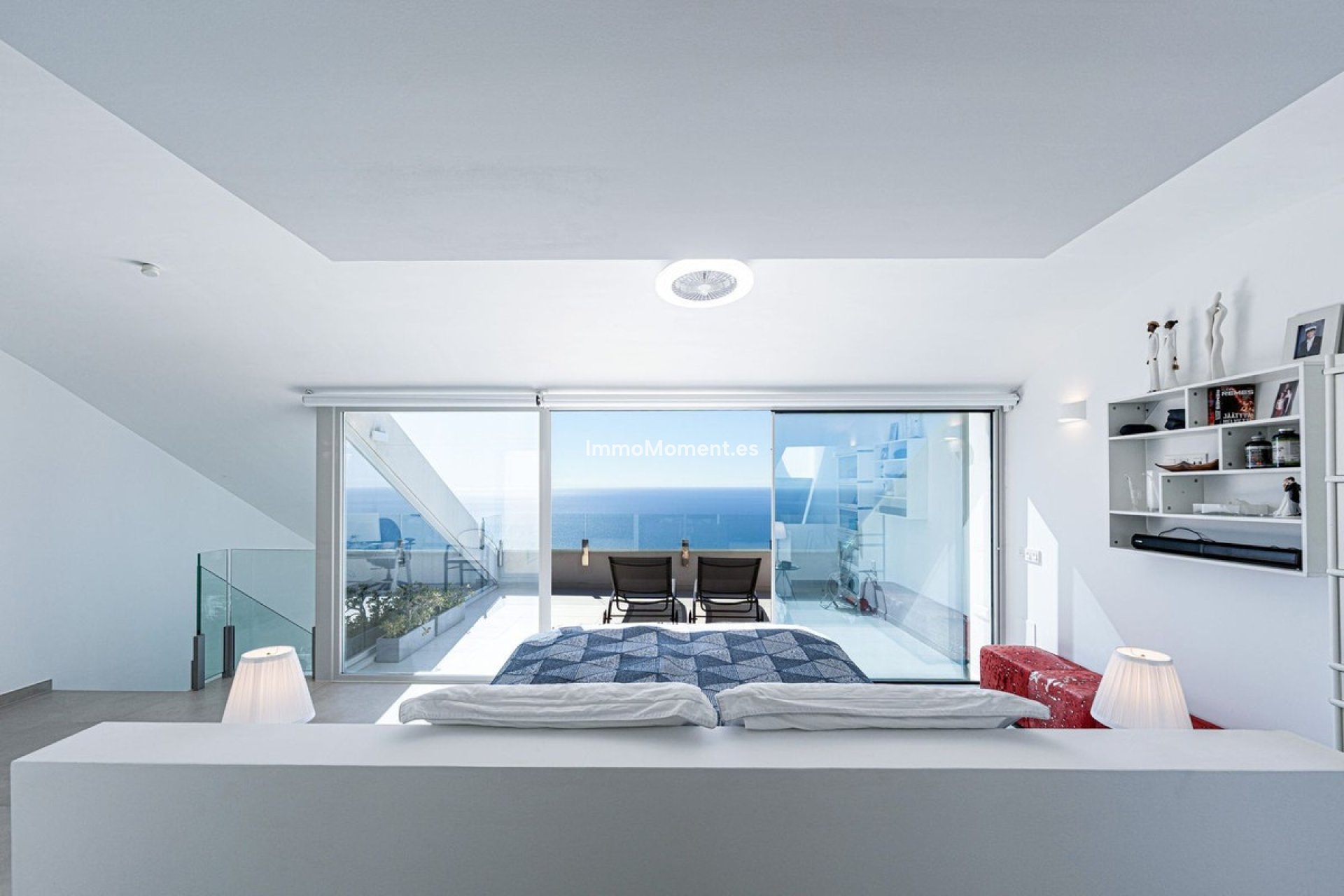 Resale - Apartment - Benalmadena - Benalmadena Centro